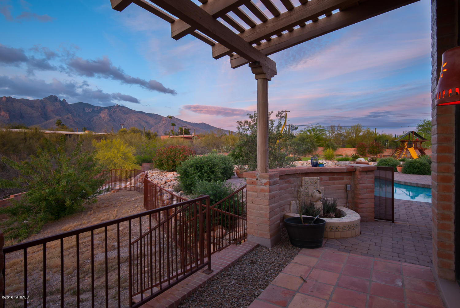 Catalina Foothills Estates NO. 5 - Residential