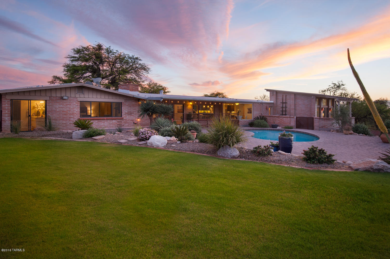 Catalina Foothills Estates NO. 5 - Residential