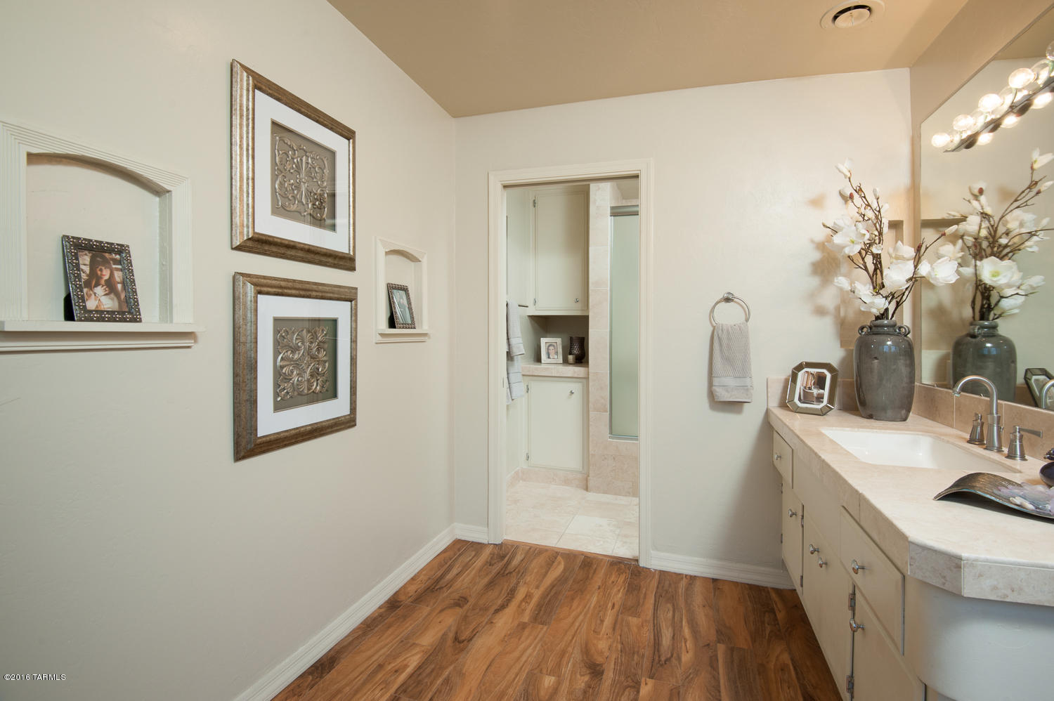 Catalina Foothills Estates NO. 5 - Residential