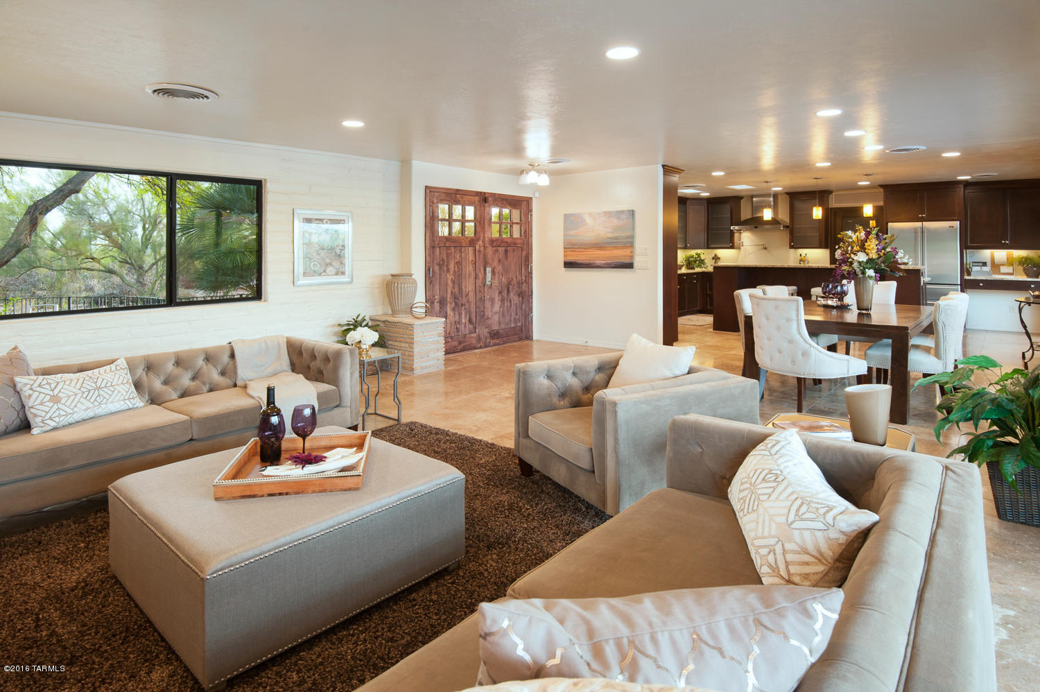 Catalina Foothills Estates NO. 5 - Residential