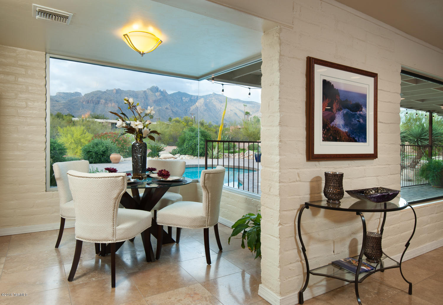 Catalina Foothills Estates NO. 5 - Residential
