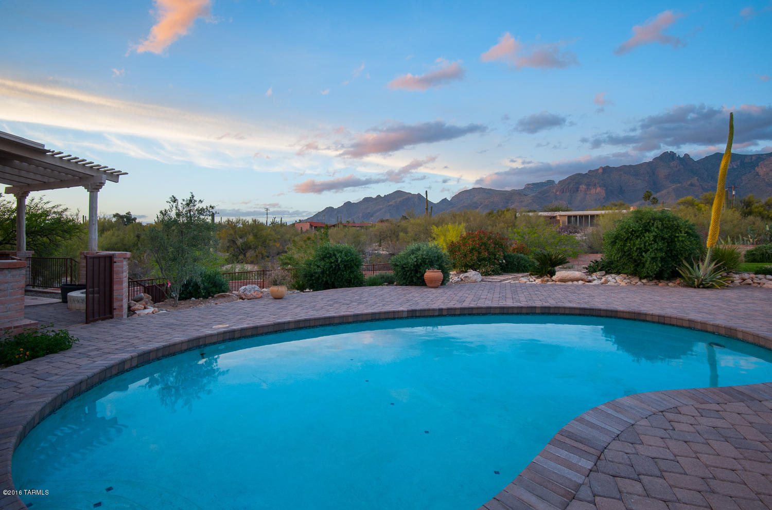 Catalina Foothills Estates NO. 5 - Residential
