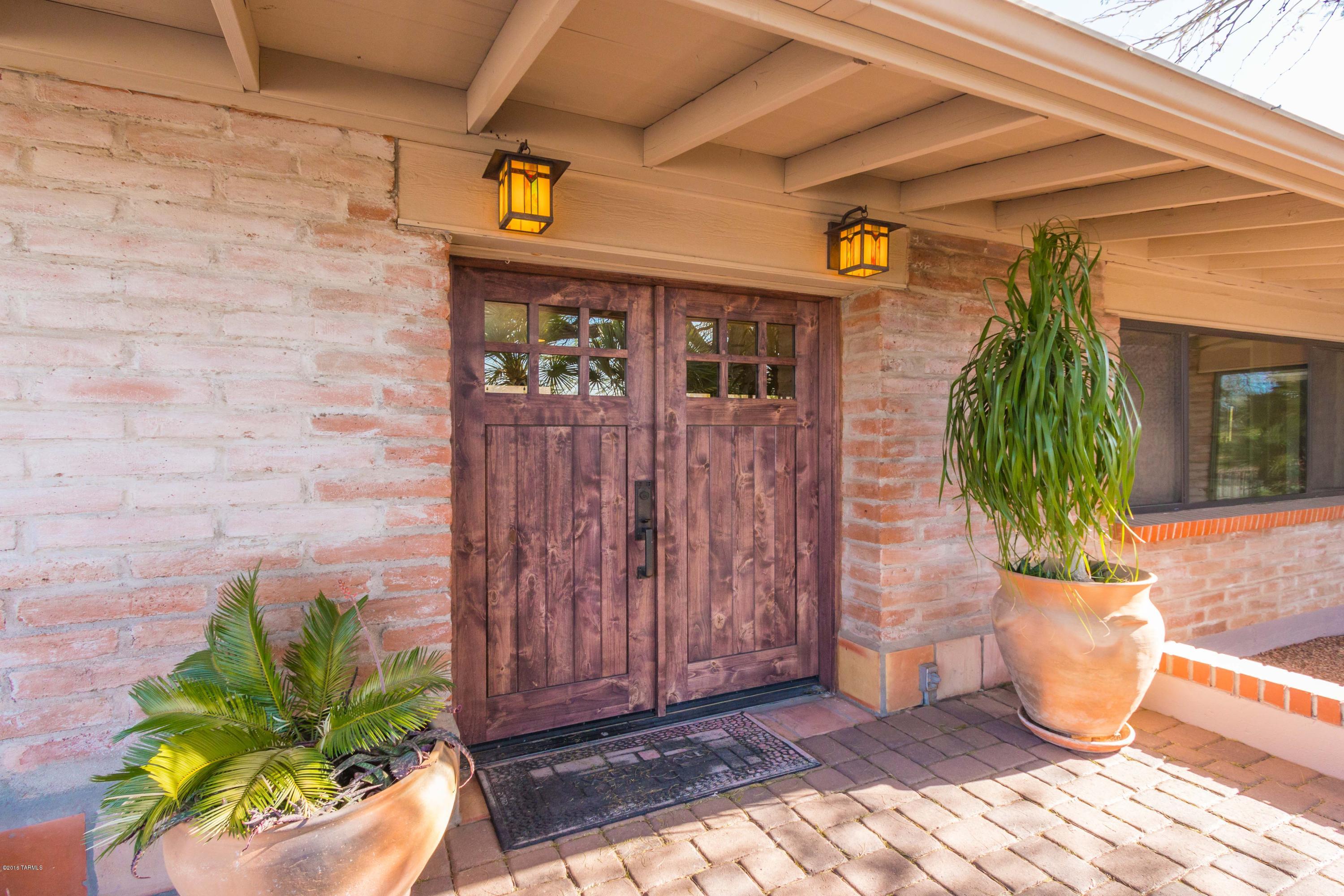 Catalina Foothills Estates NO. 5 - Residential