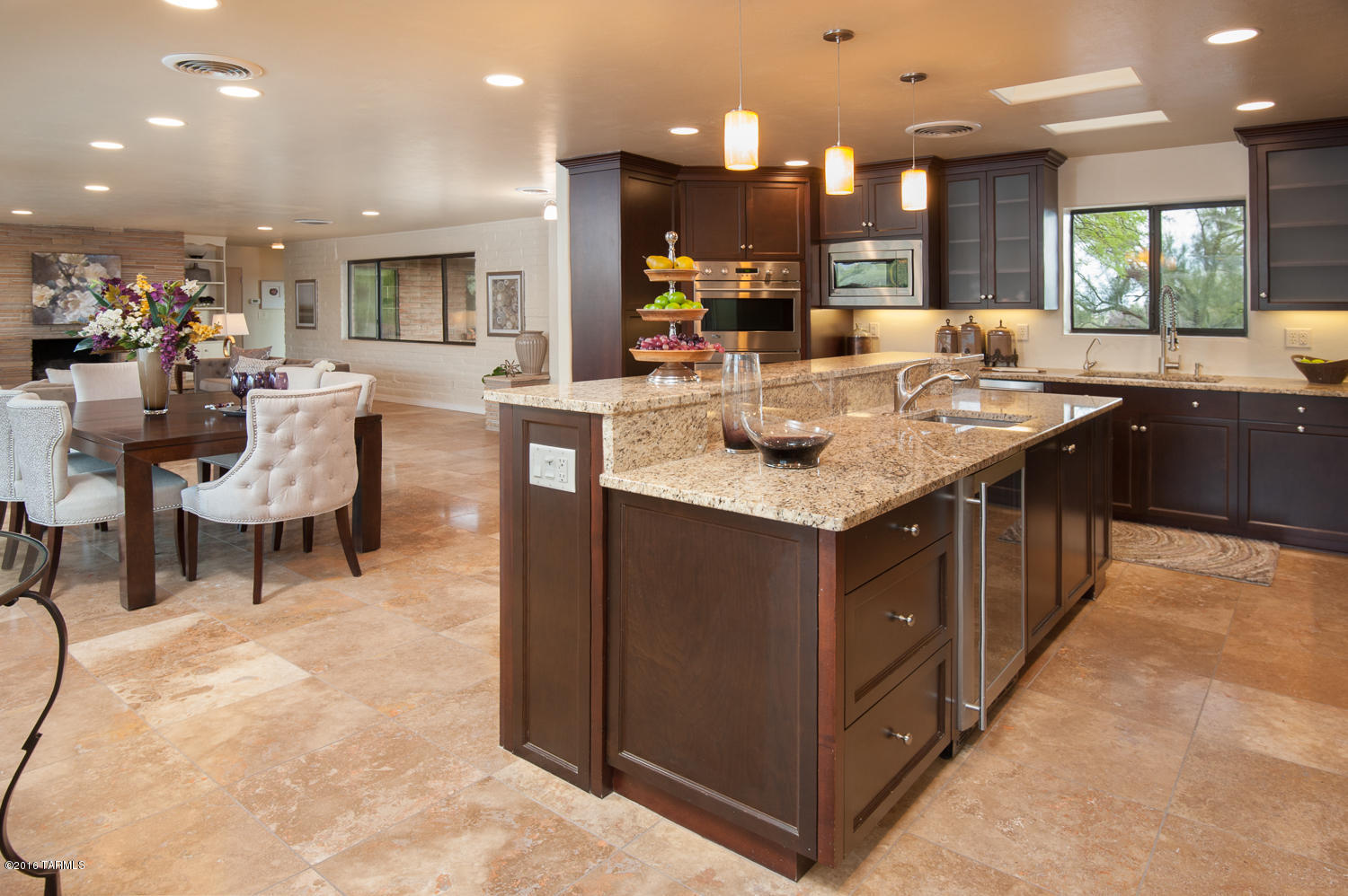 Catalina Foothills Estates NO. 5 - Residential