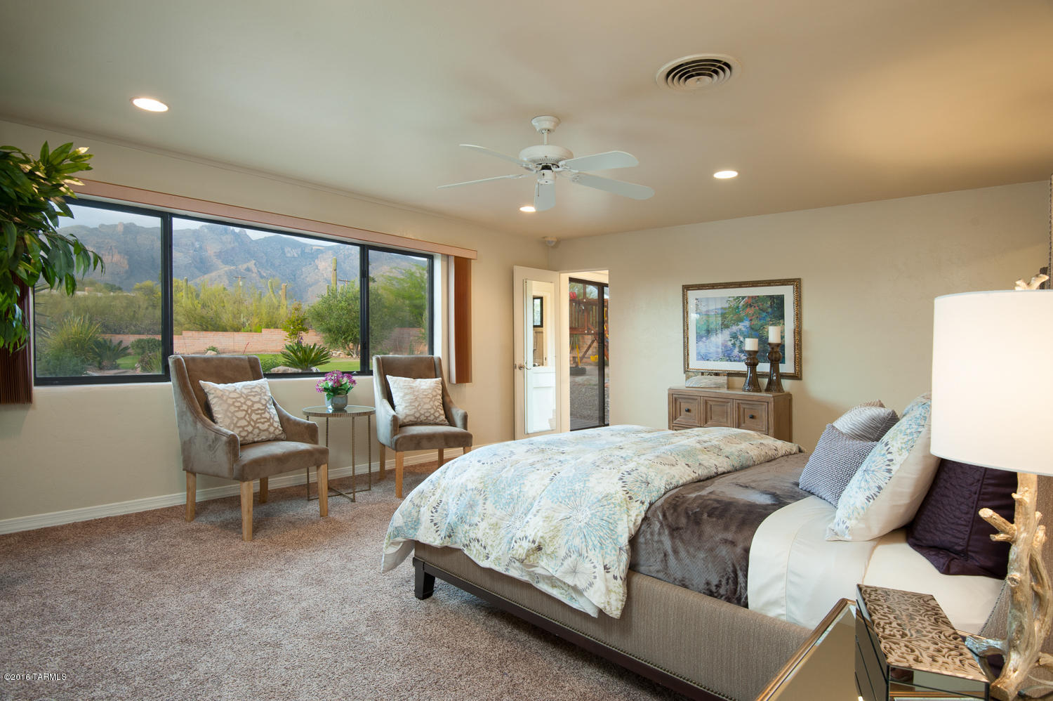 Catalina Foothills Estates NO. 5 - Residential