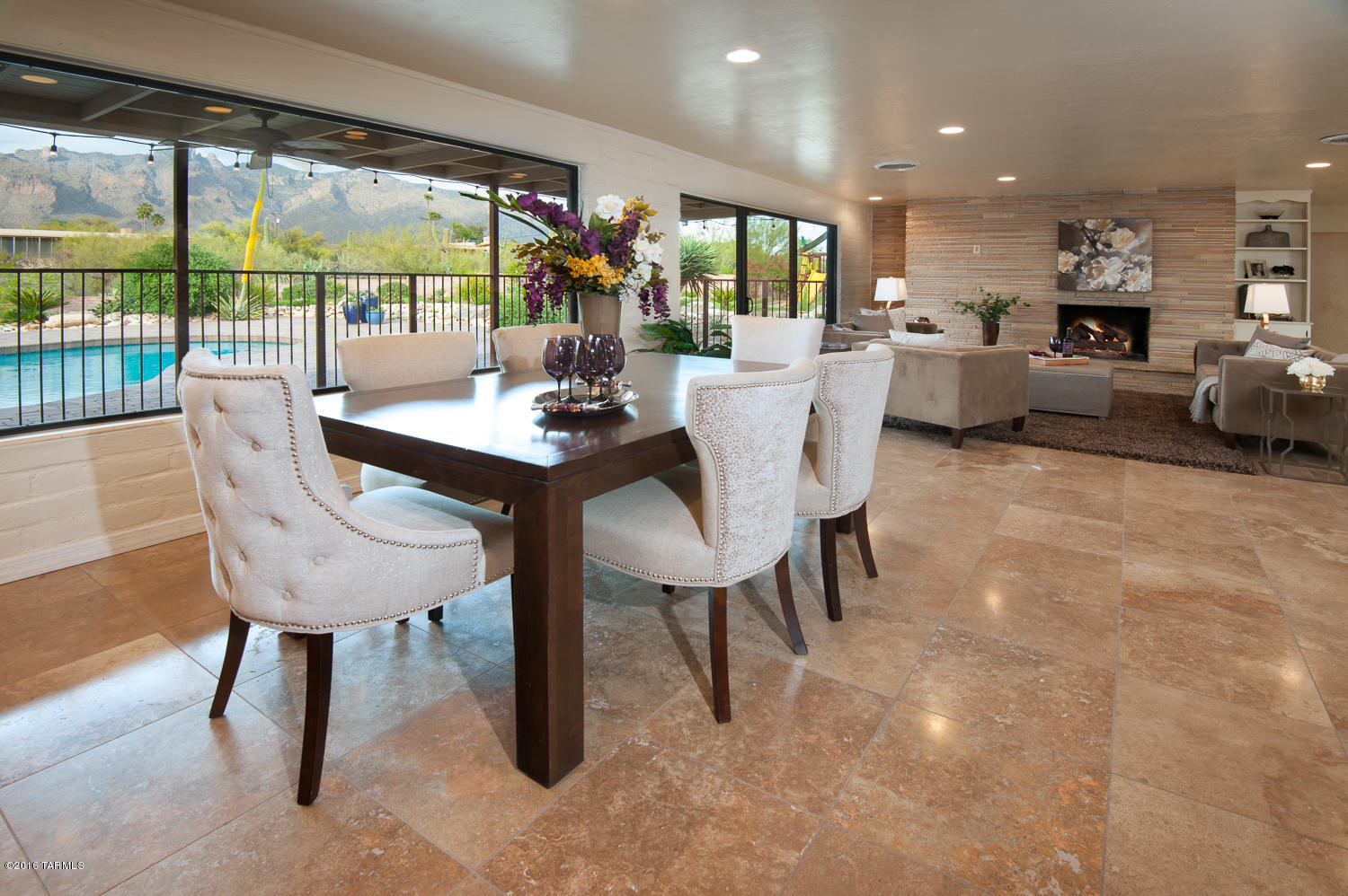 Catalina Foothills Estates NO. 5 - Residential