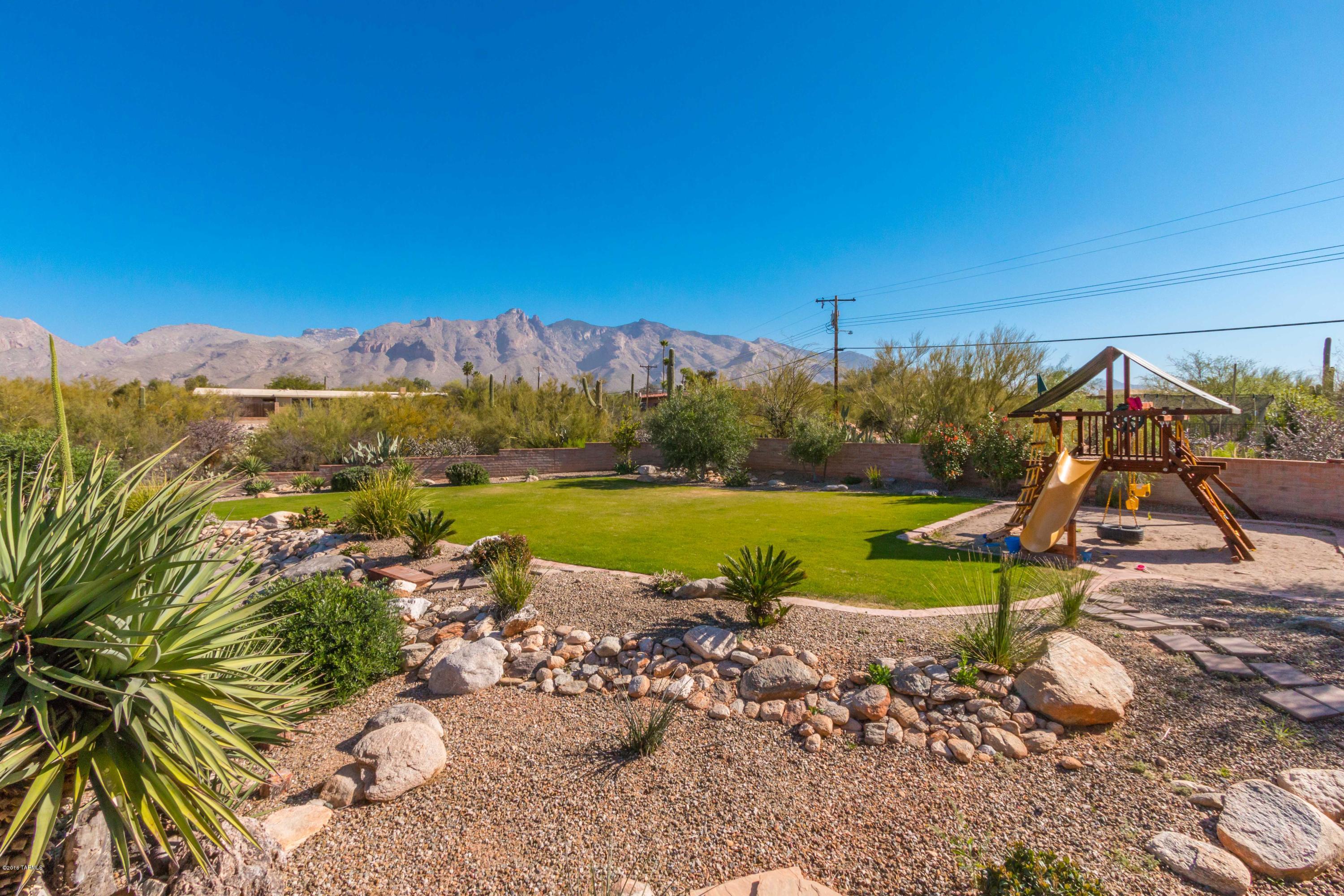 Catalina Foothills Estates NO. 5 - Residential