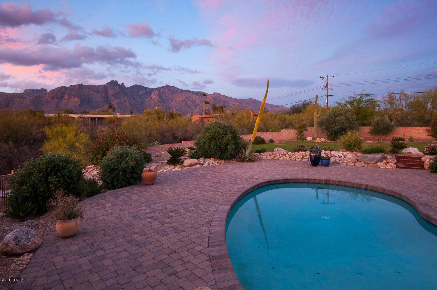 Catalina Foothills Estates NO. 5 - Residential