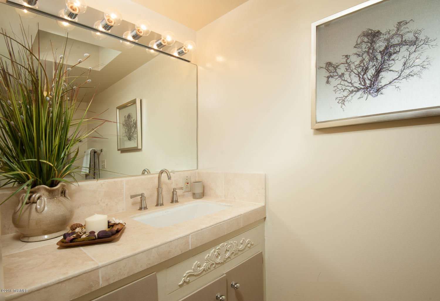 Catalina Foothills Estates NO. 5 - Residential