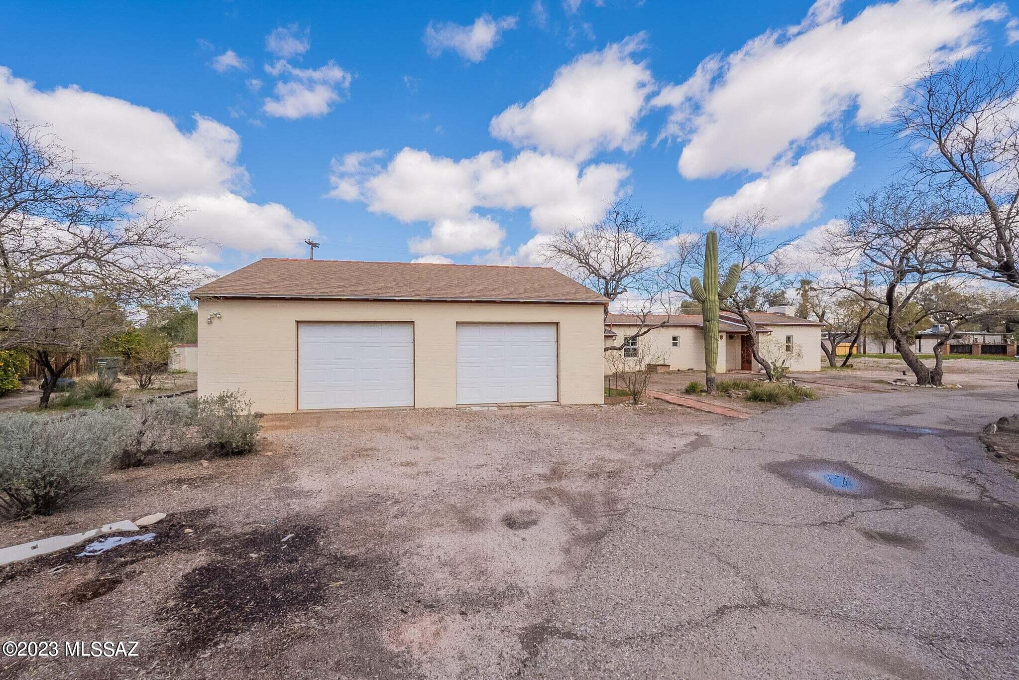 Colonial Estates - Residential