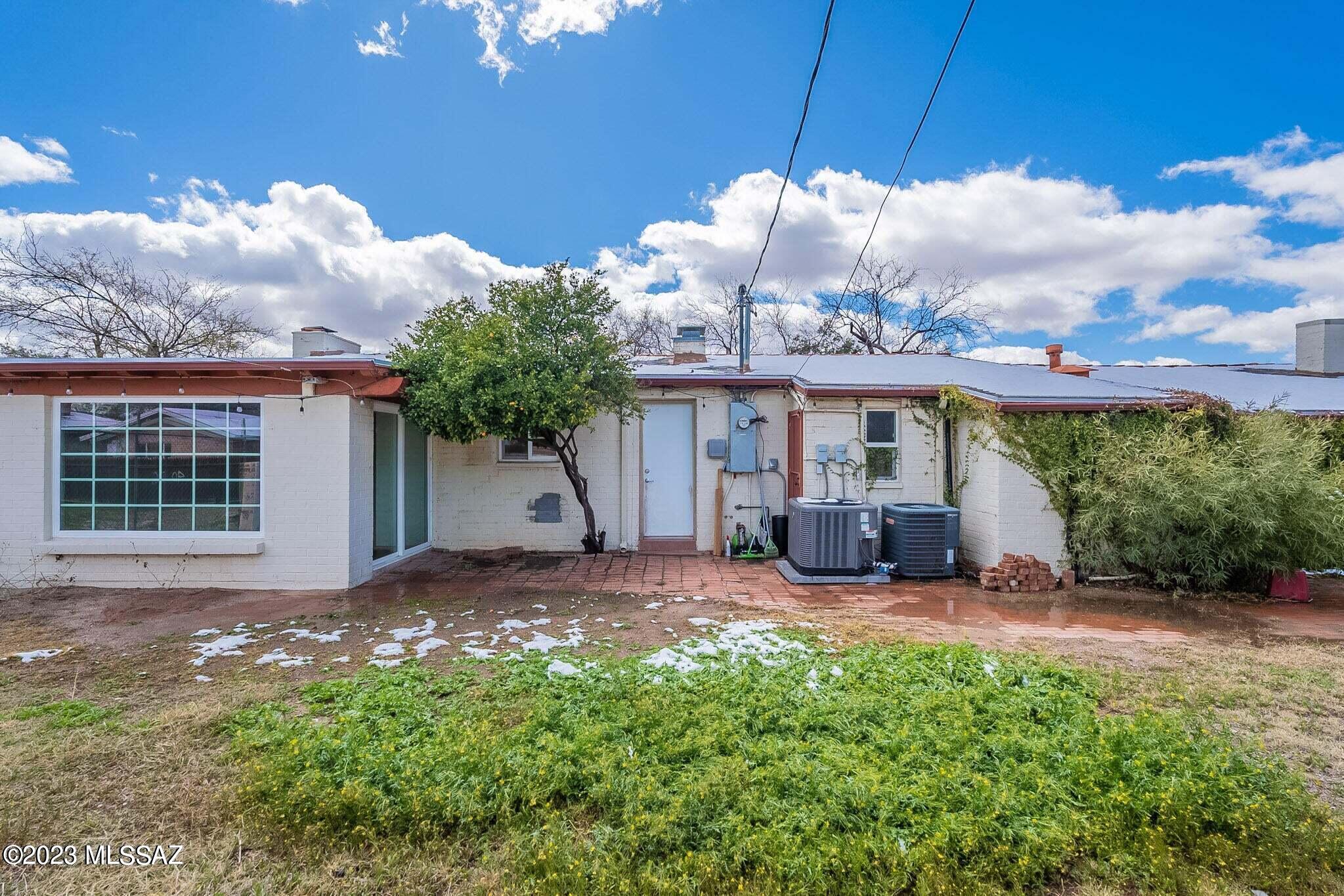 Colonial Estates - Residential