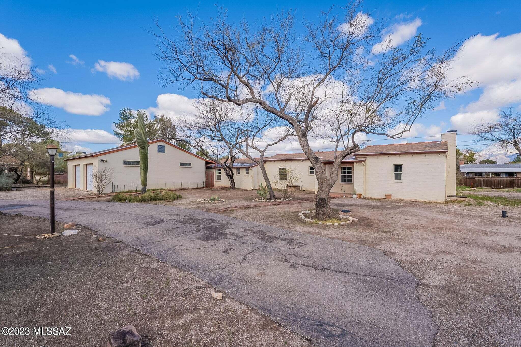 Colonial Estates - Residential