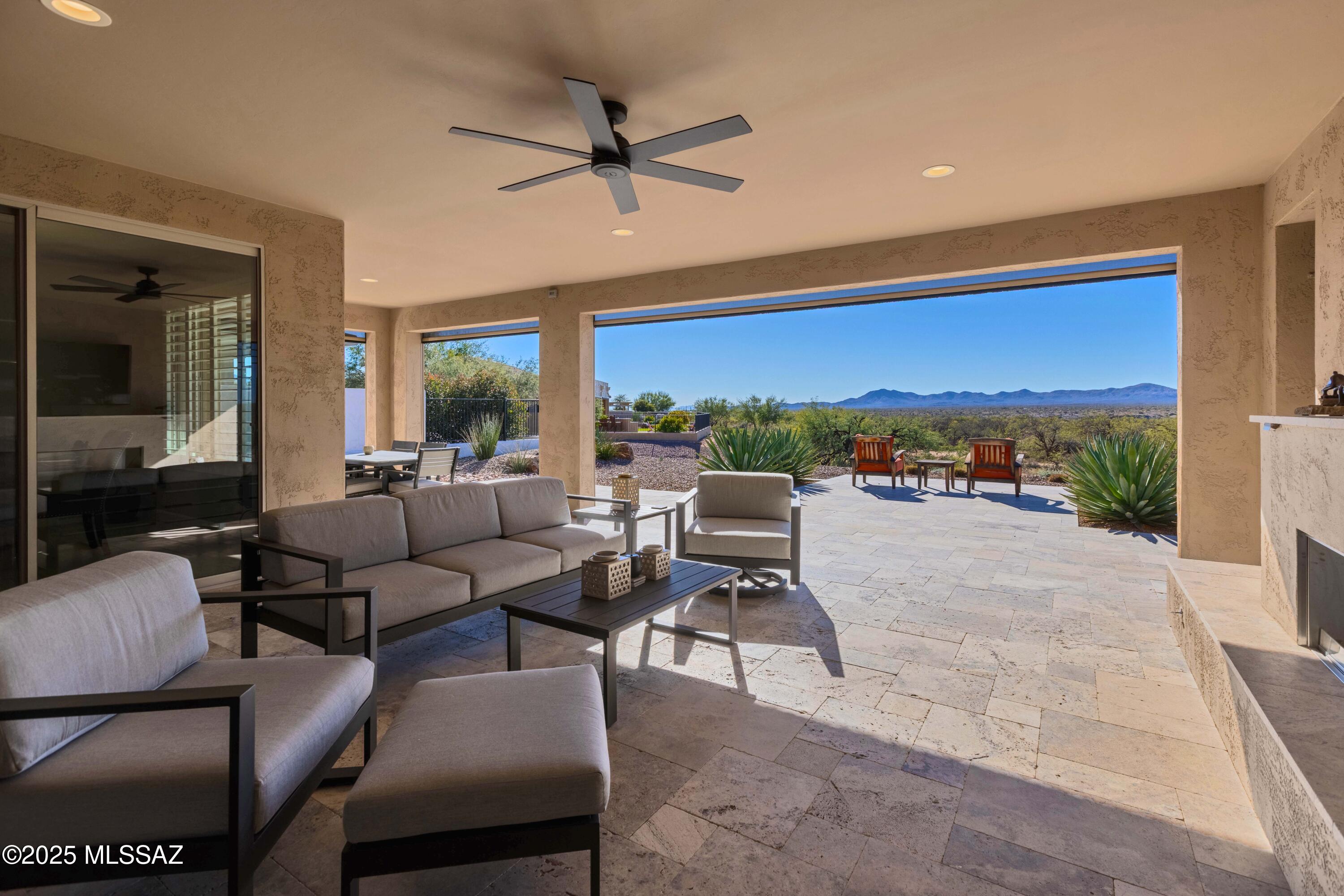 Saddlebrooke Ranch - Residential