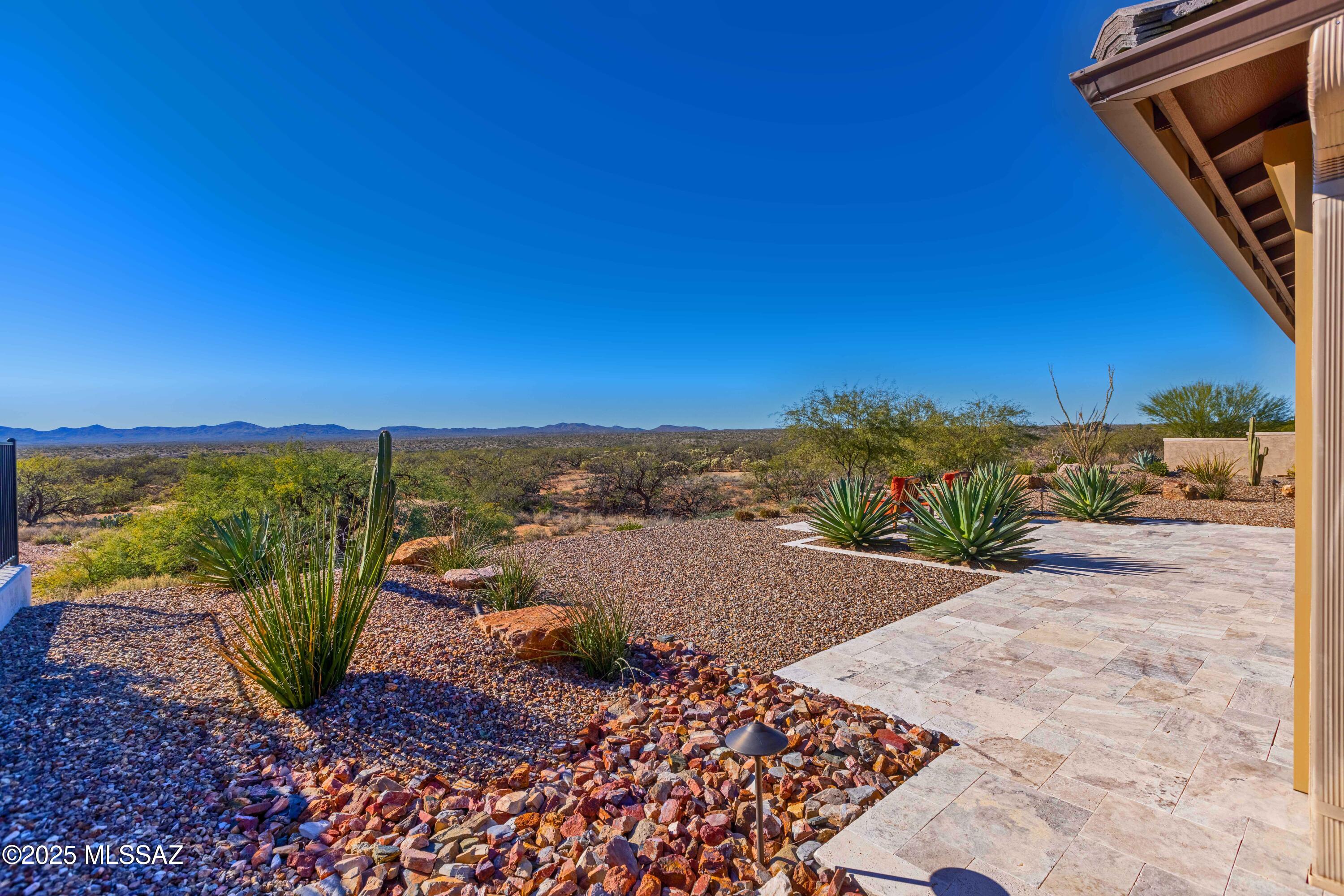 Saddlebrooke Ranch - Residential