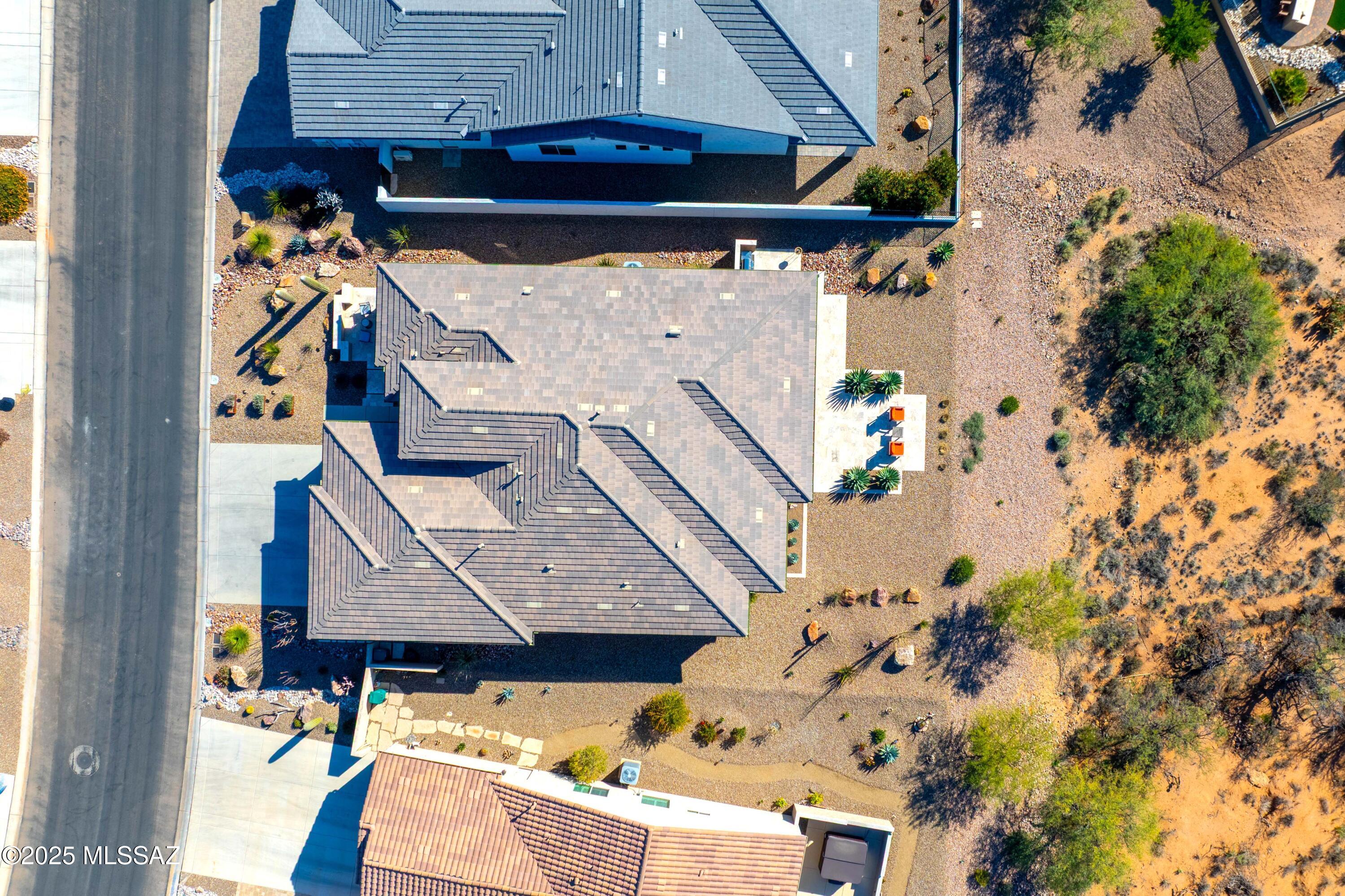 Saddlebrooke Ranch - Residential