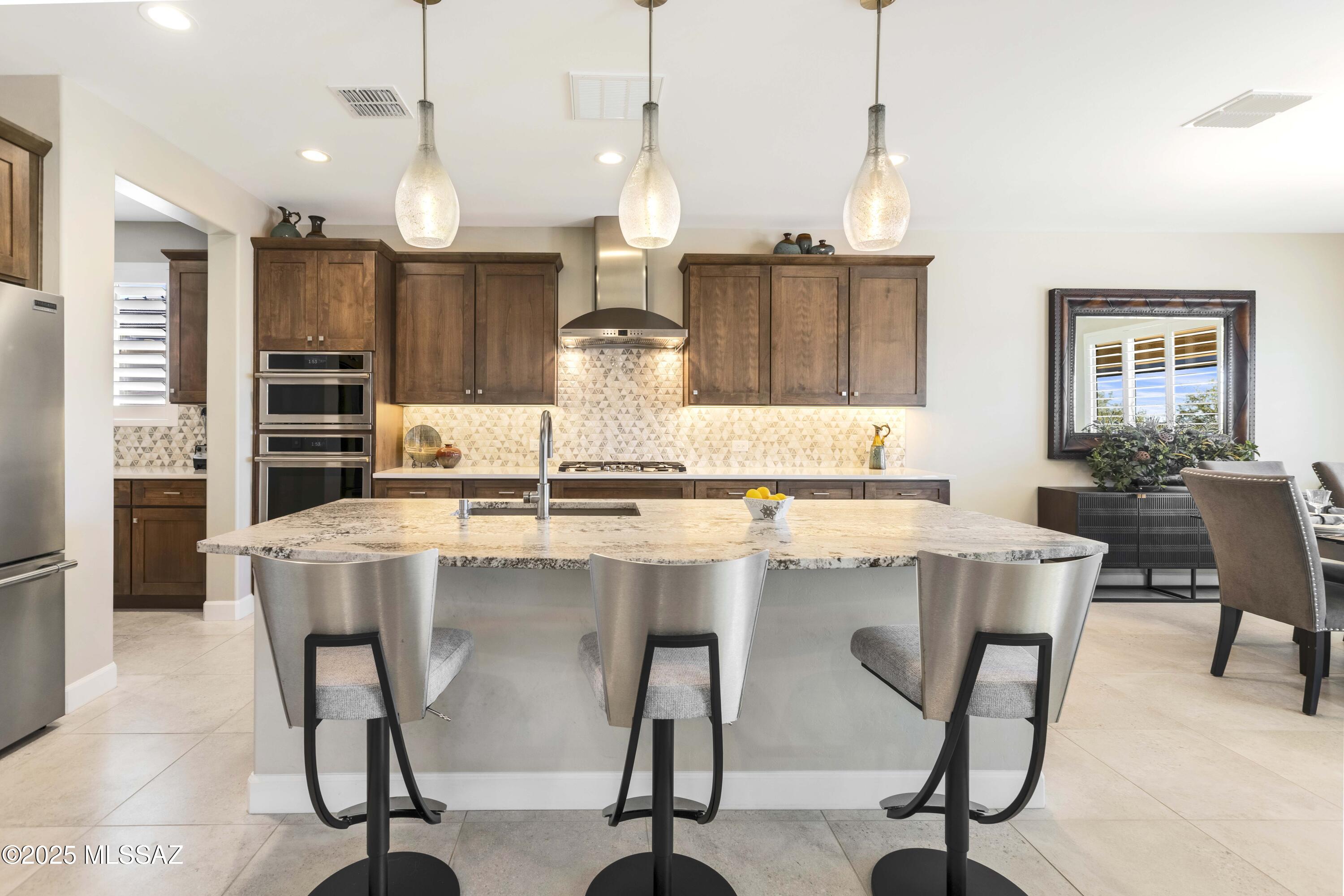 Saddlebrooke Ranch - Residential
