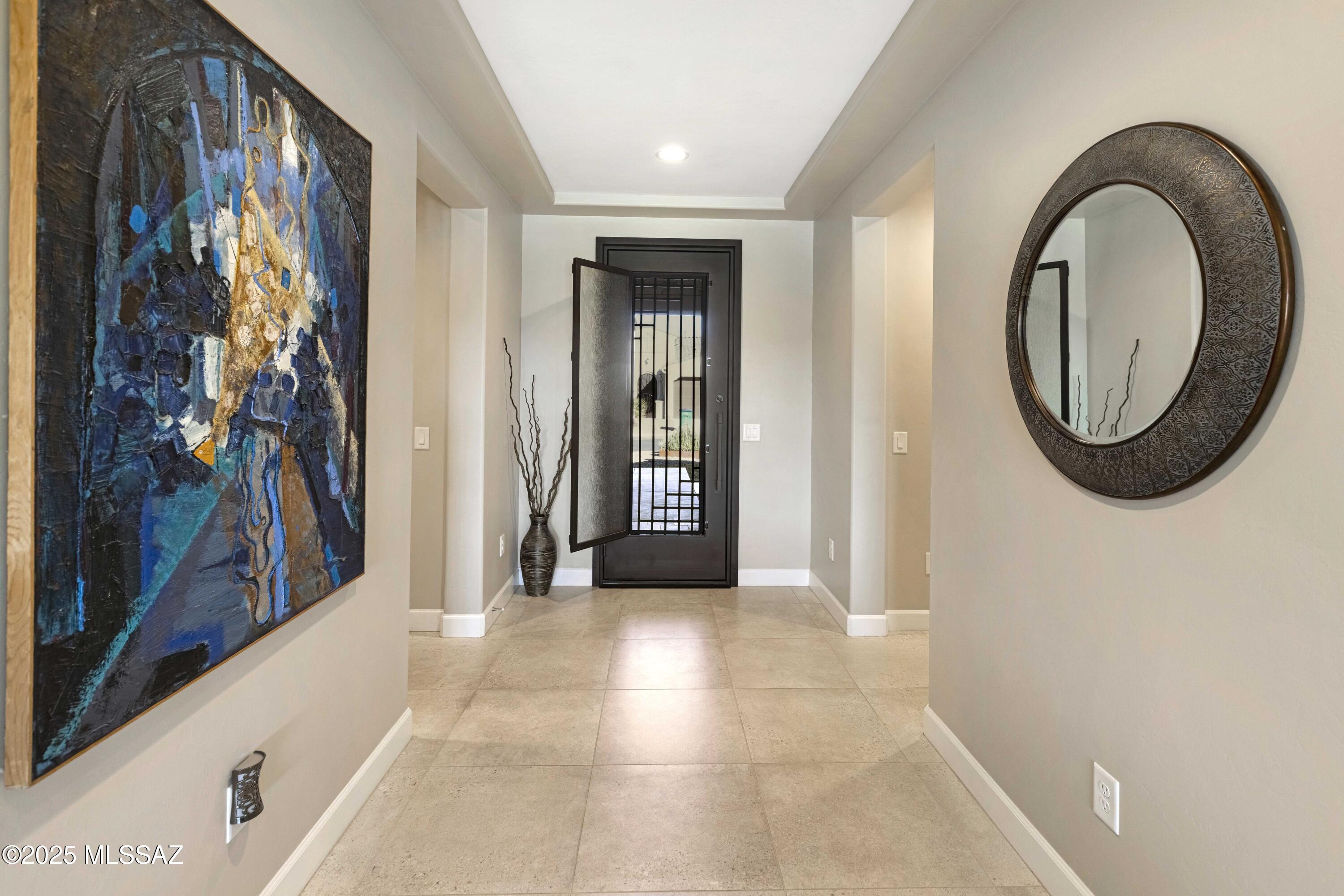 Saddlebrooke Ranch - Residential