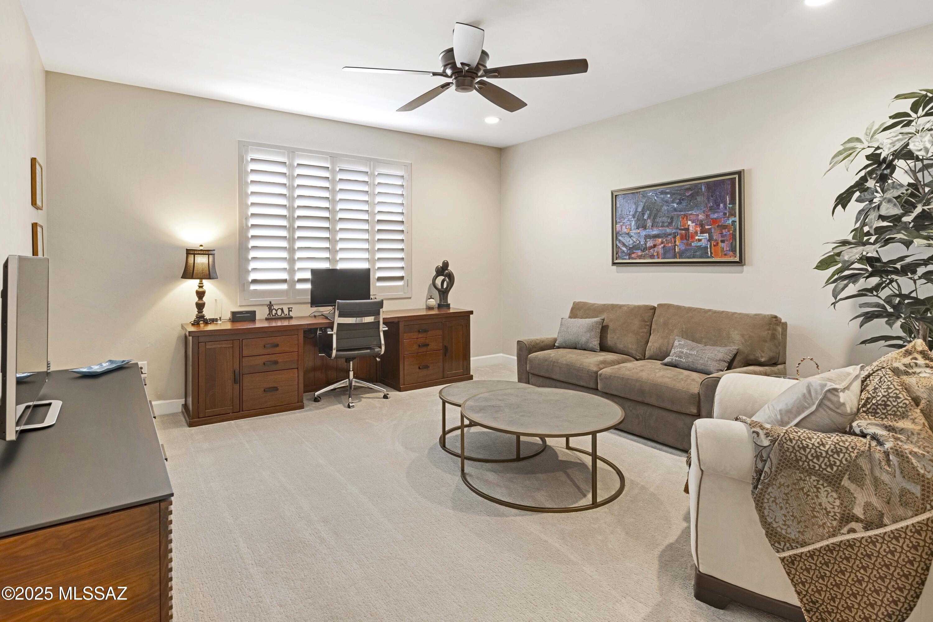 Saddlebrooke Ranch - Residential