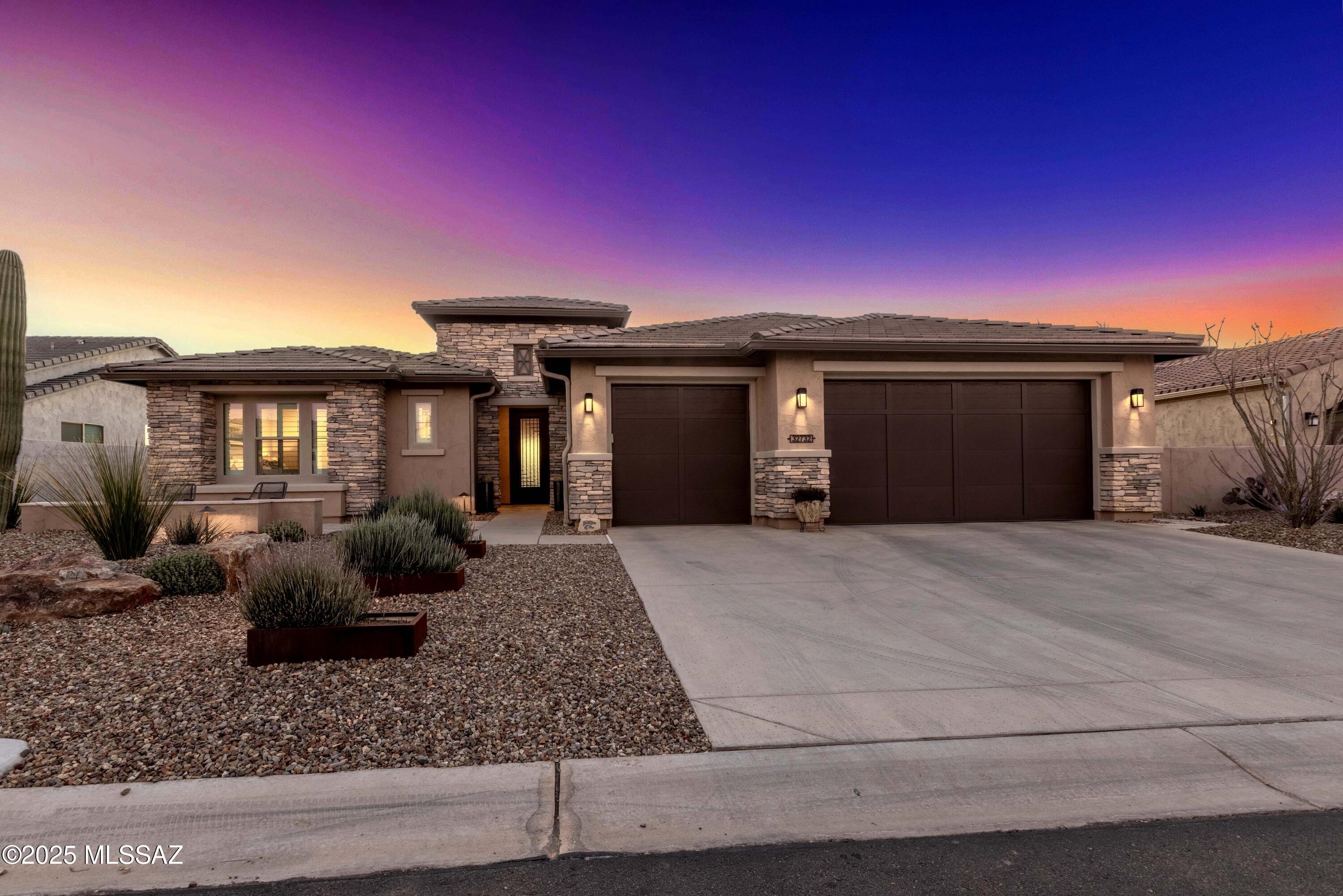 Saddlebrooke Ranch - Residential