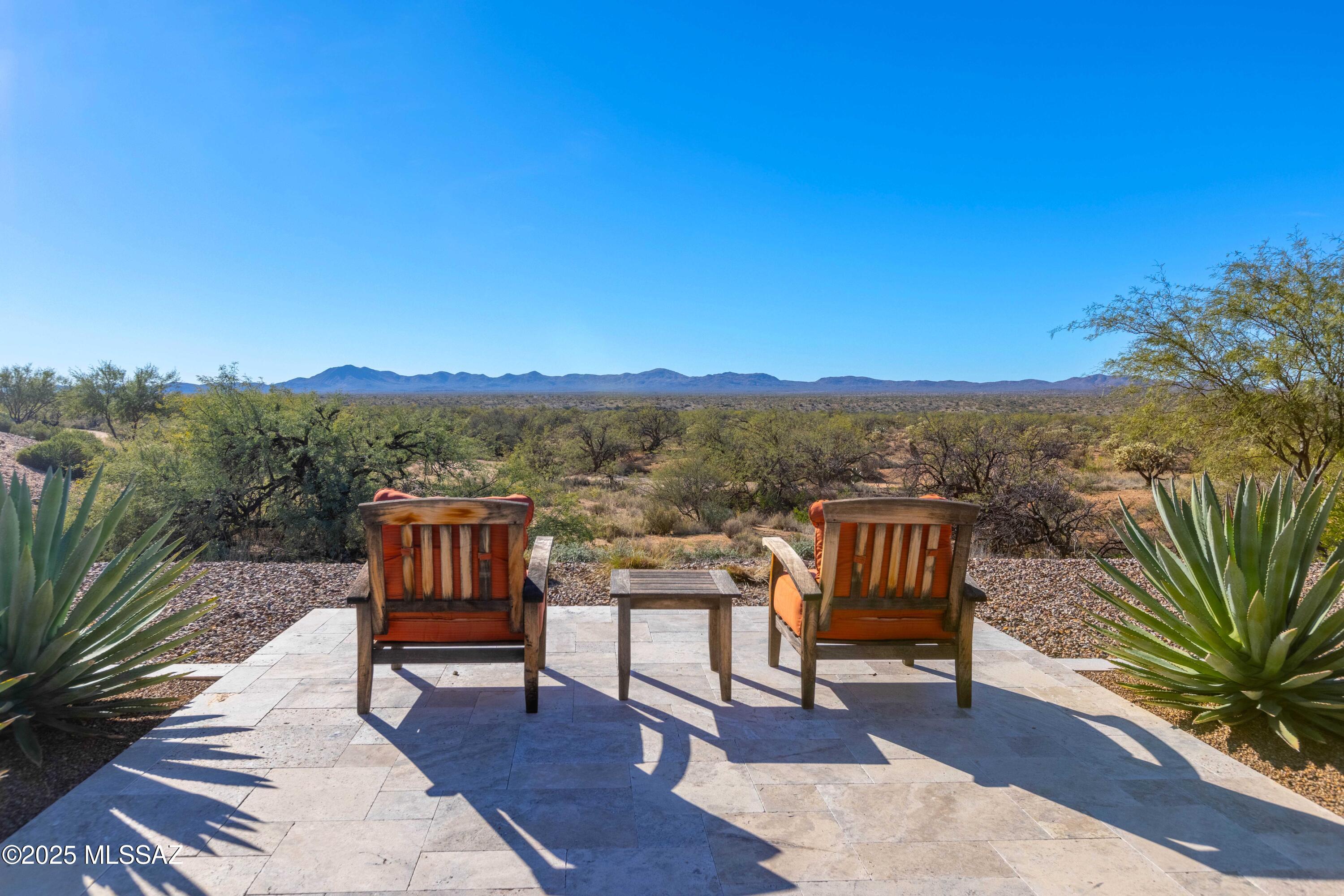 Saddlebrooke Ranch - Residential