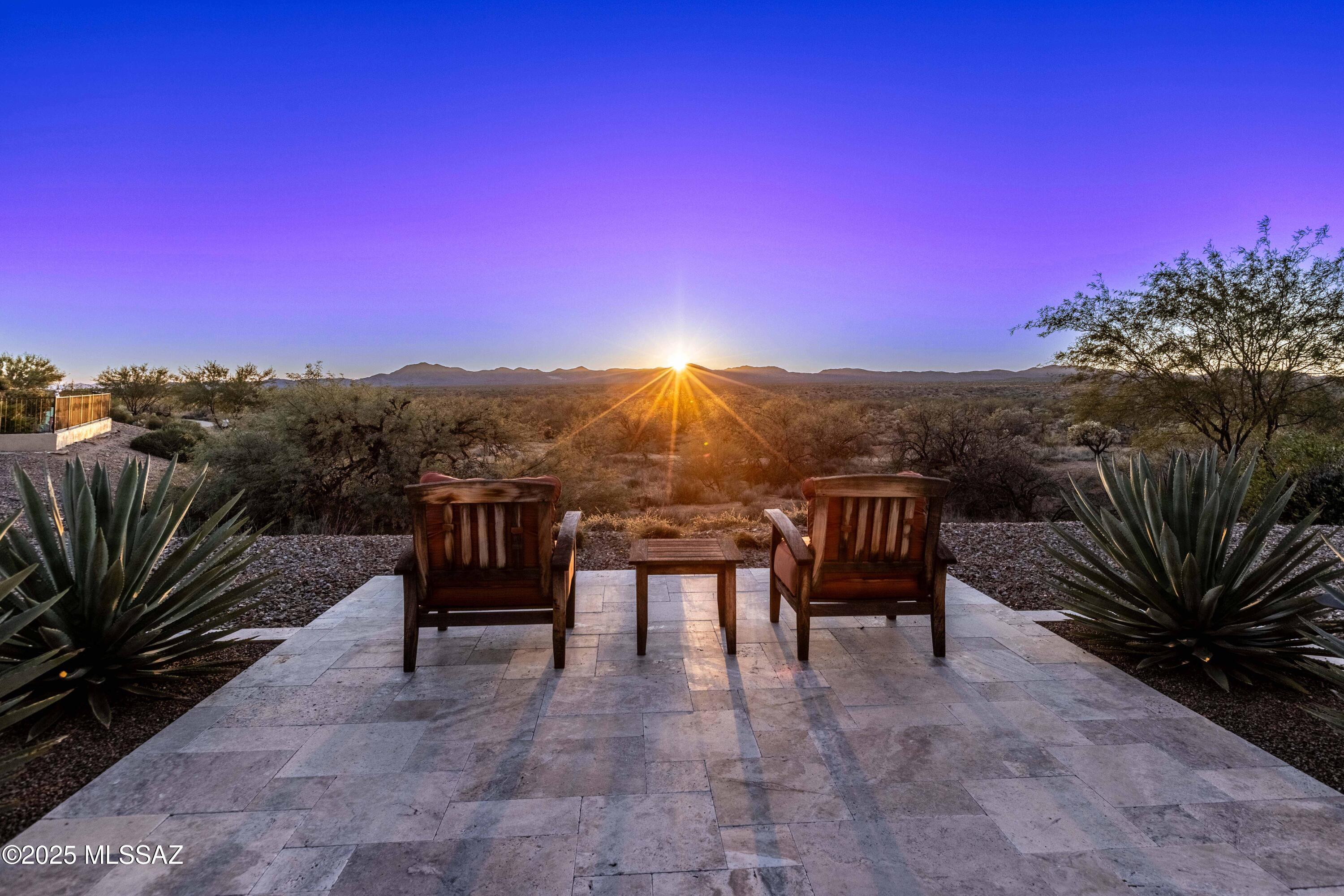 Saddlebrooke Ranch - Residential