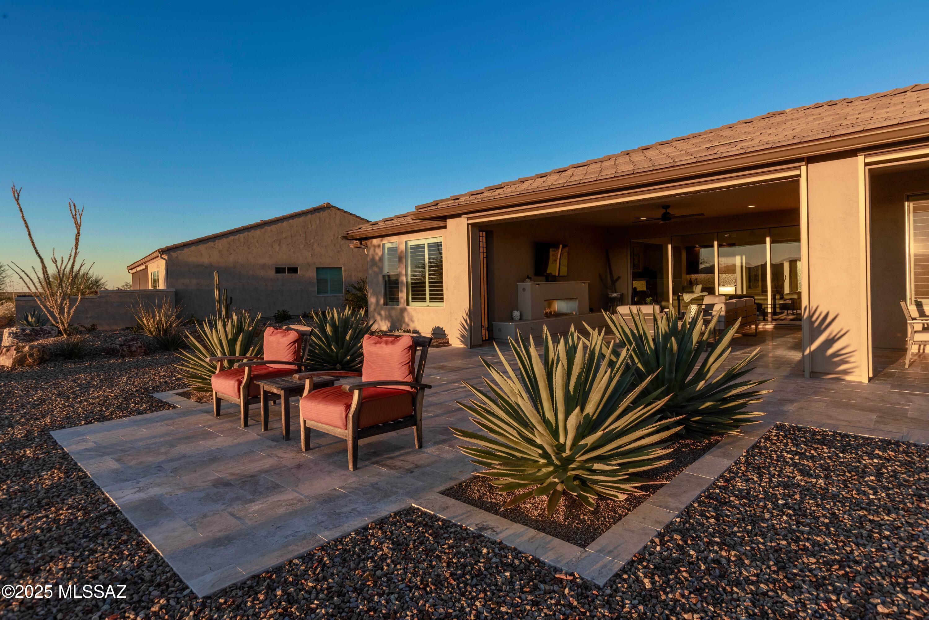 Saddlebrooke Ranch - Residential