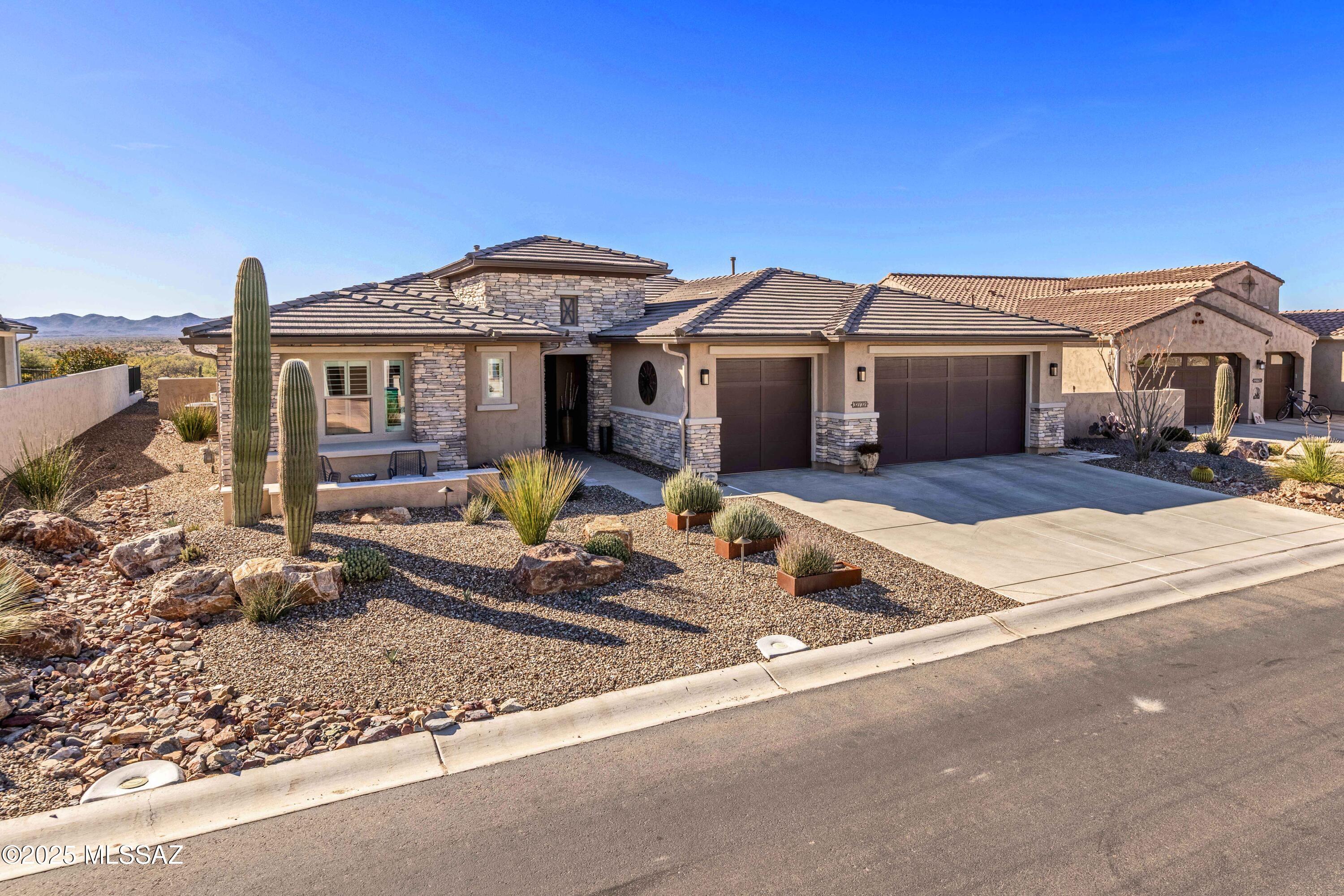 Saddlebrooke Ranch - Residential