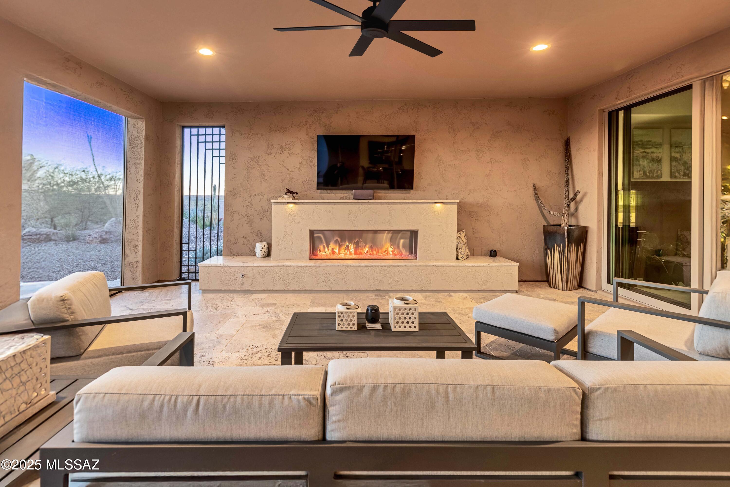 Saddlebrooke Ranch - Residential