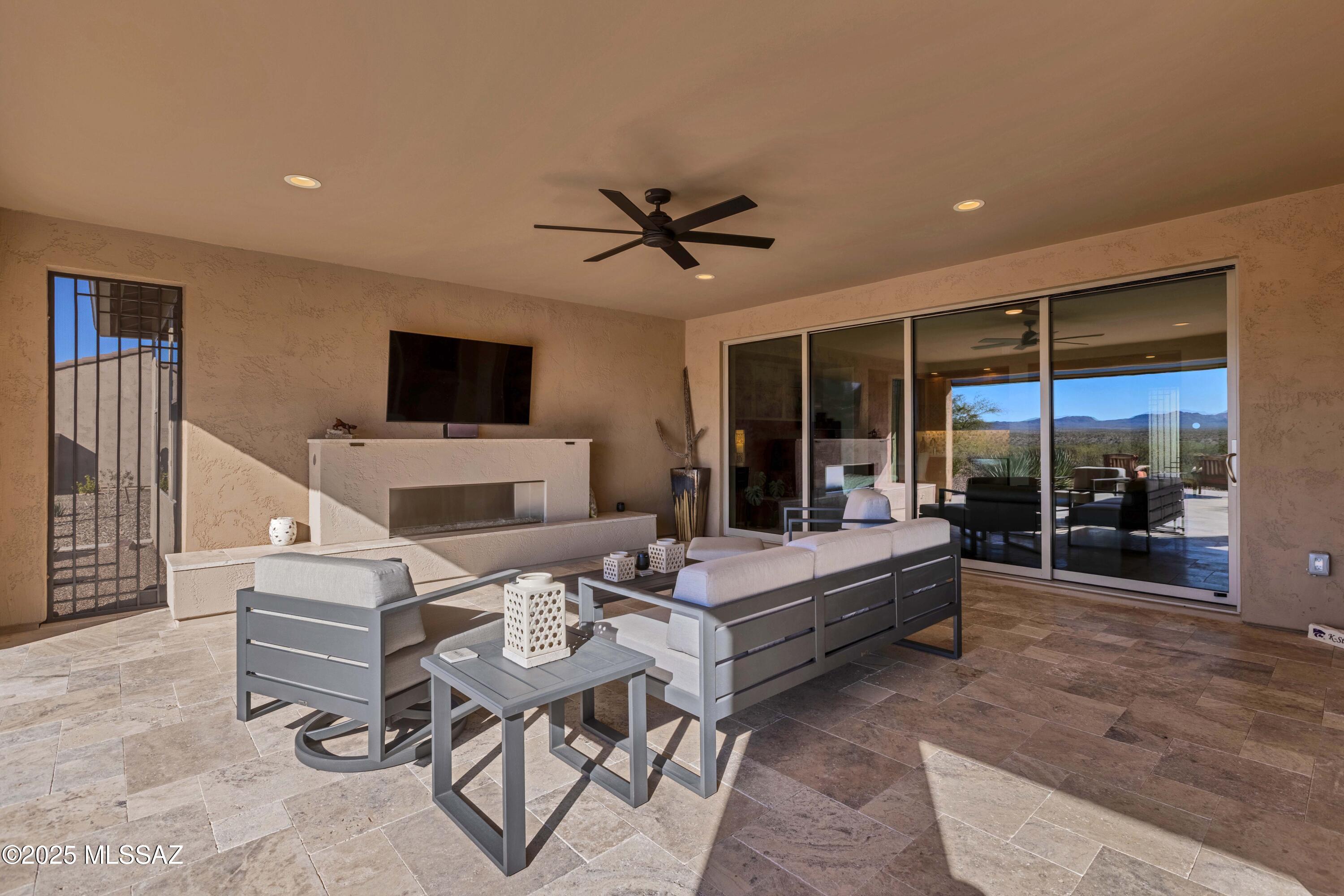 Saddlebrooke Ranch - Residential