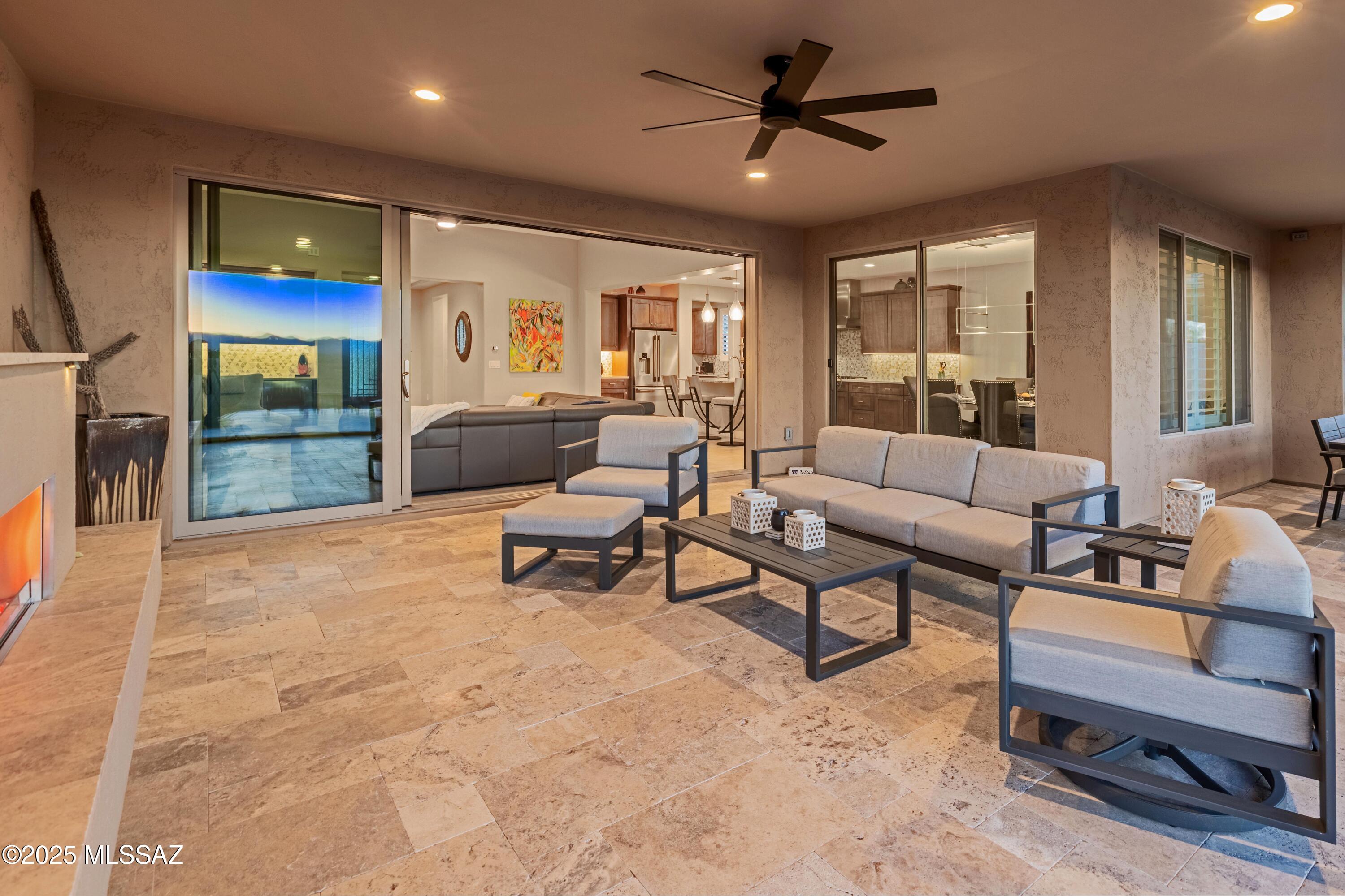 Saddlebrooke Ranch - Residential