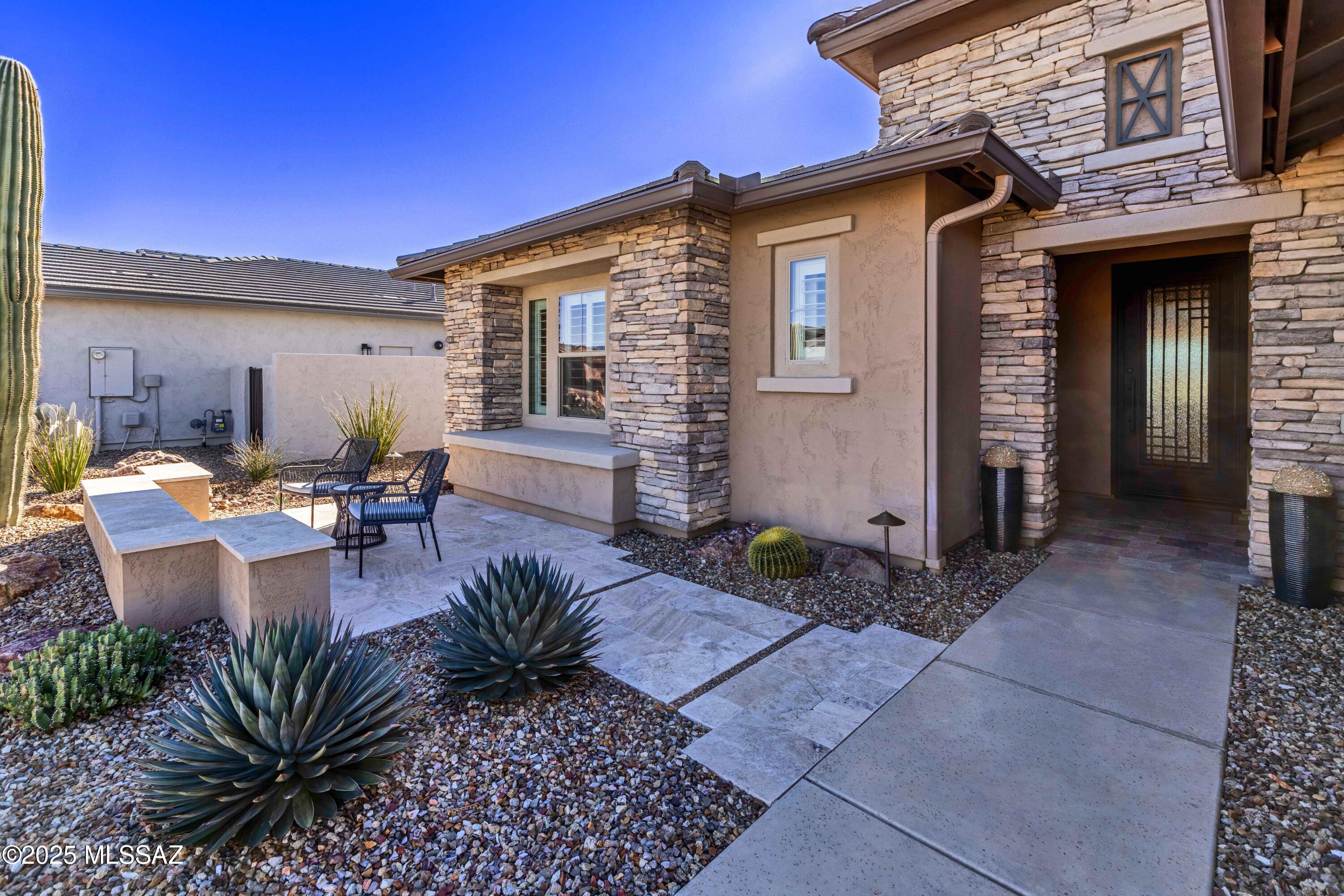 Saddlebrooke Ranch - Residential