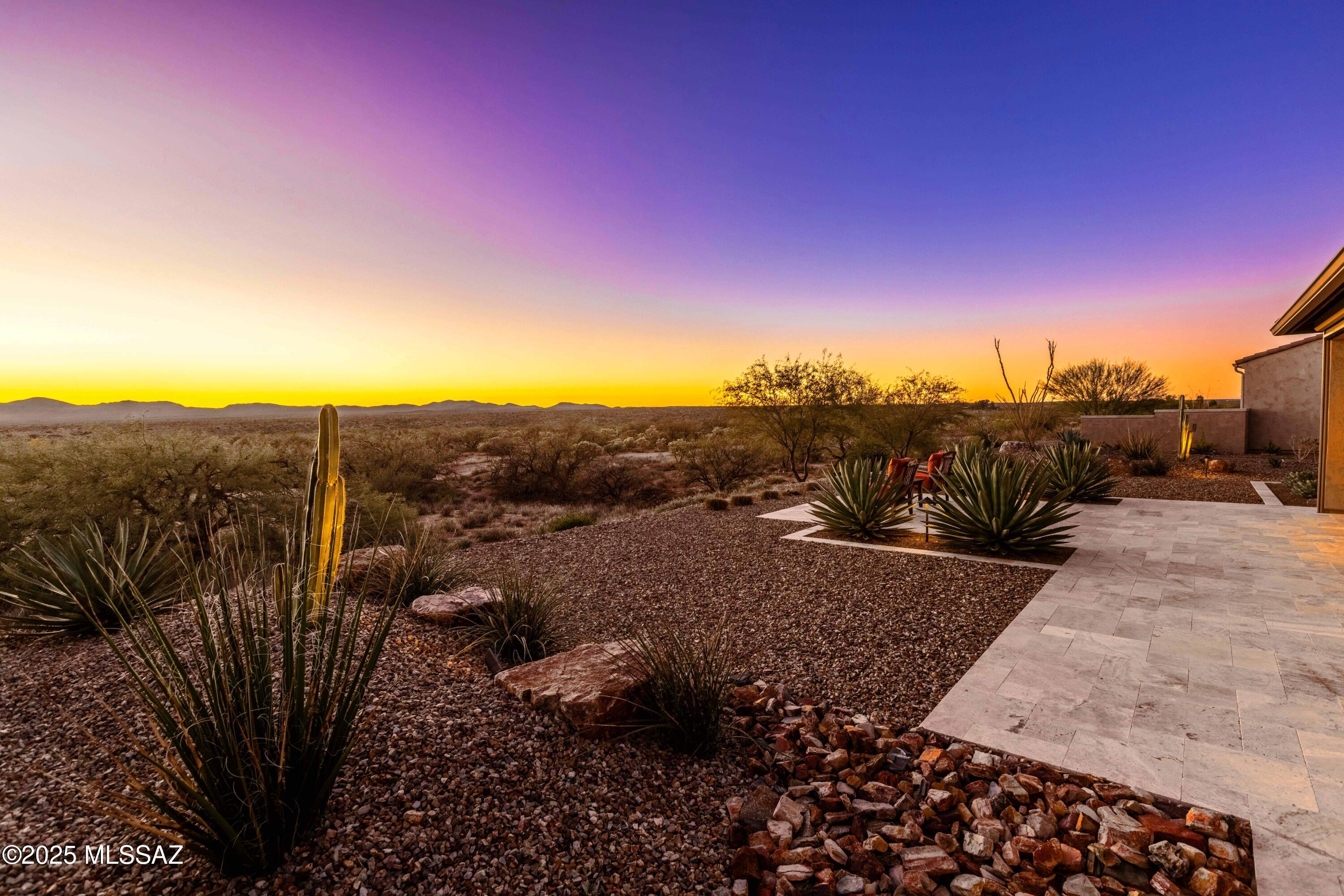 Saddlebrooke Ranch - Residential