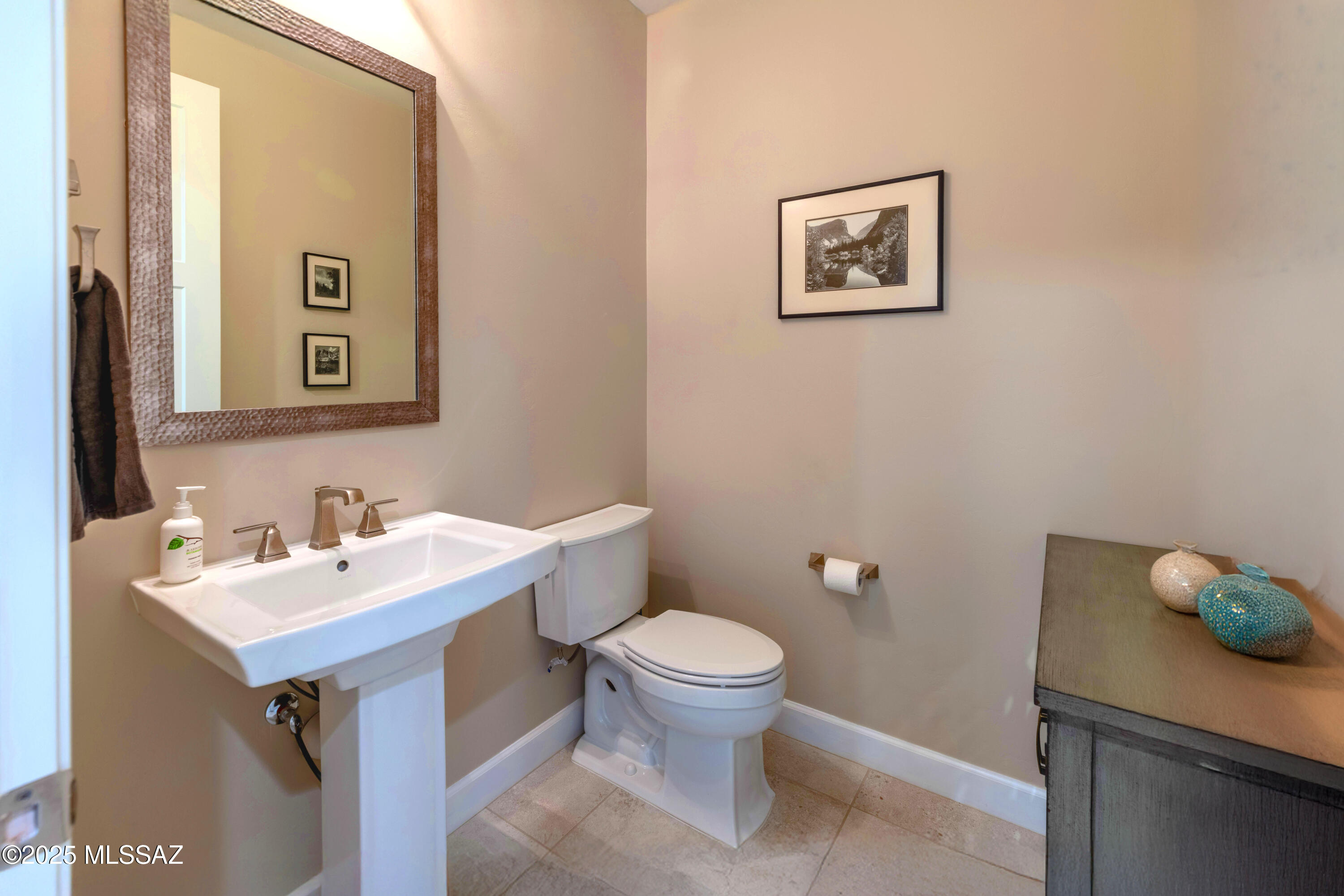 Saddlebrooke Ranch - Residential