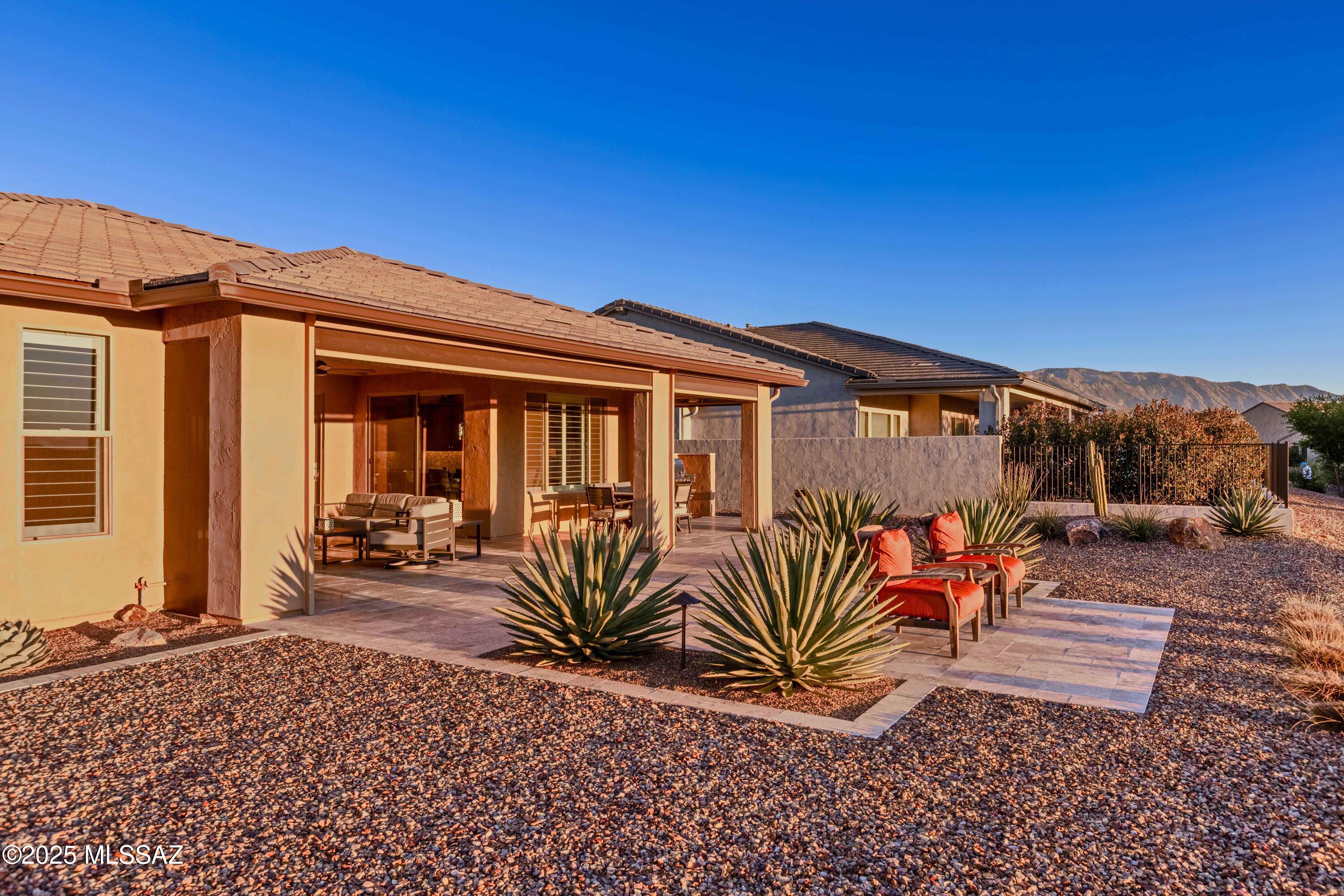 Saddlebrooke Ranch - Residential