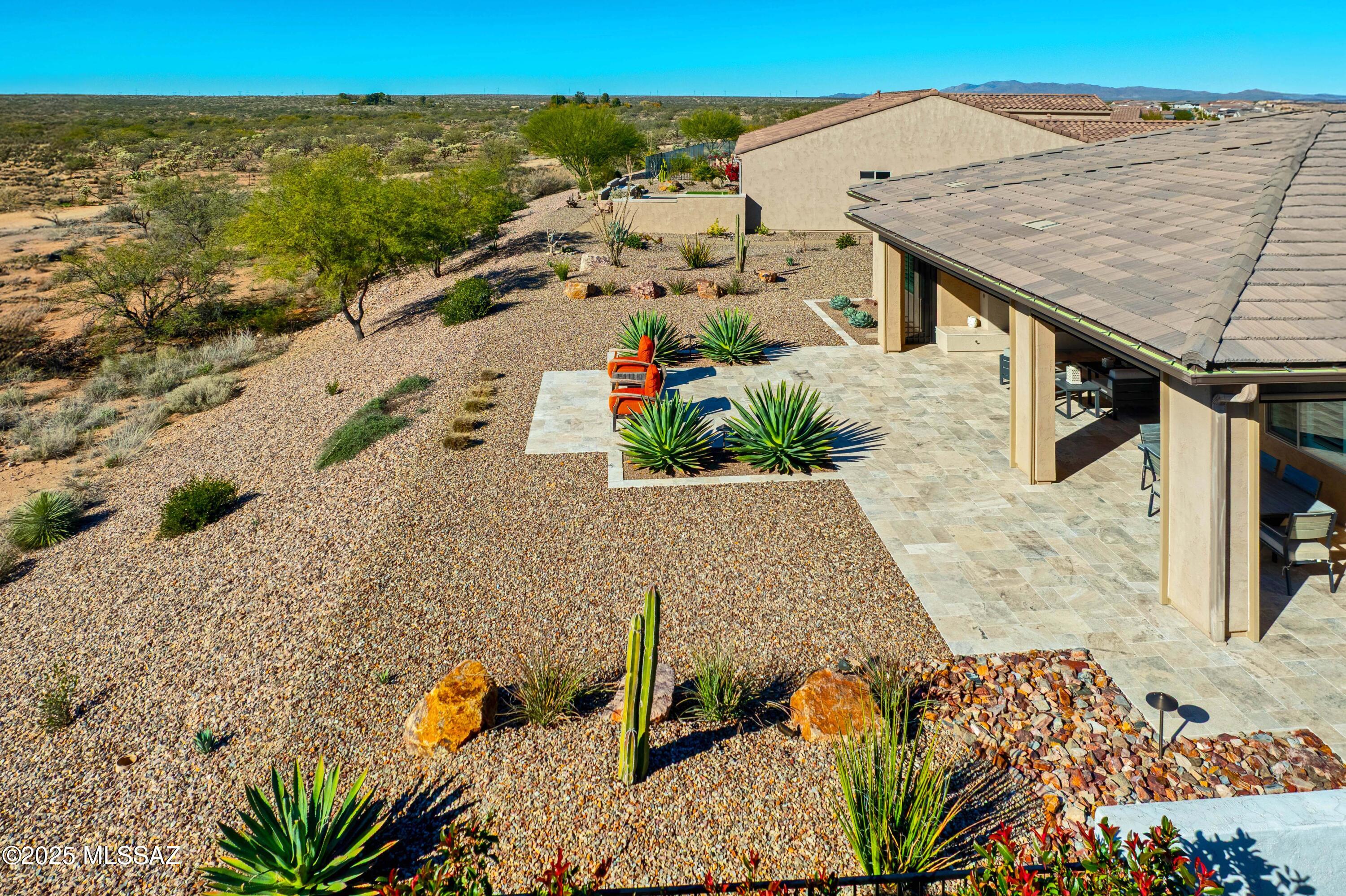 Saddlebrooke Ranch - Residential