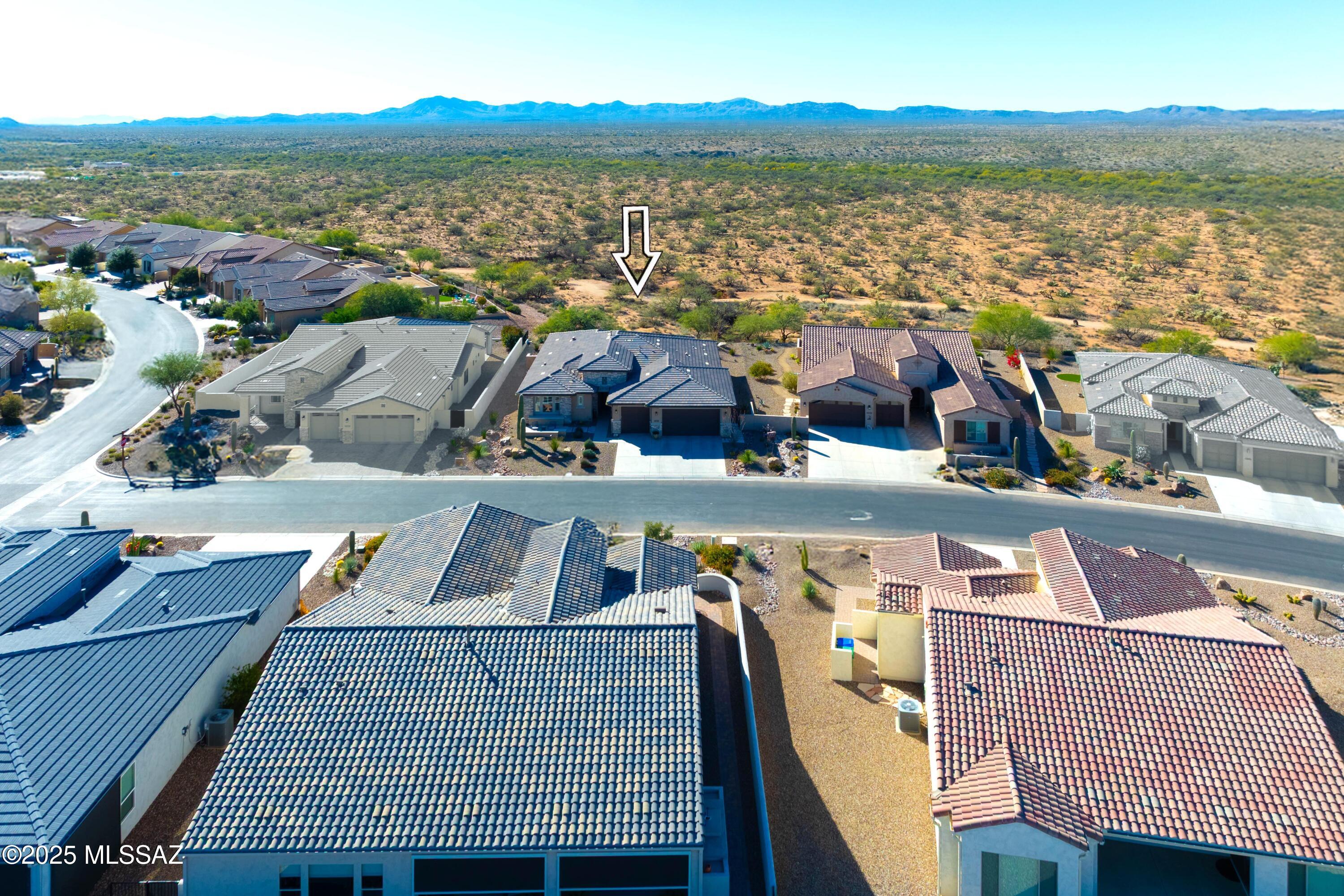 Saddlebrooke Ranch - Residential