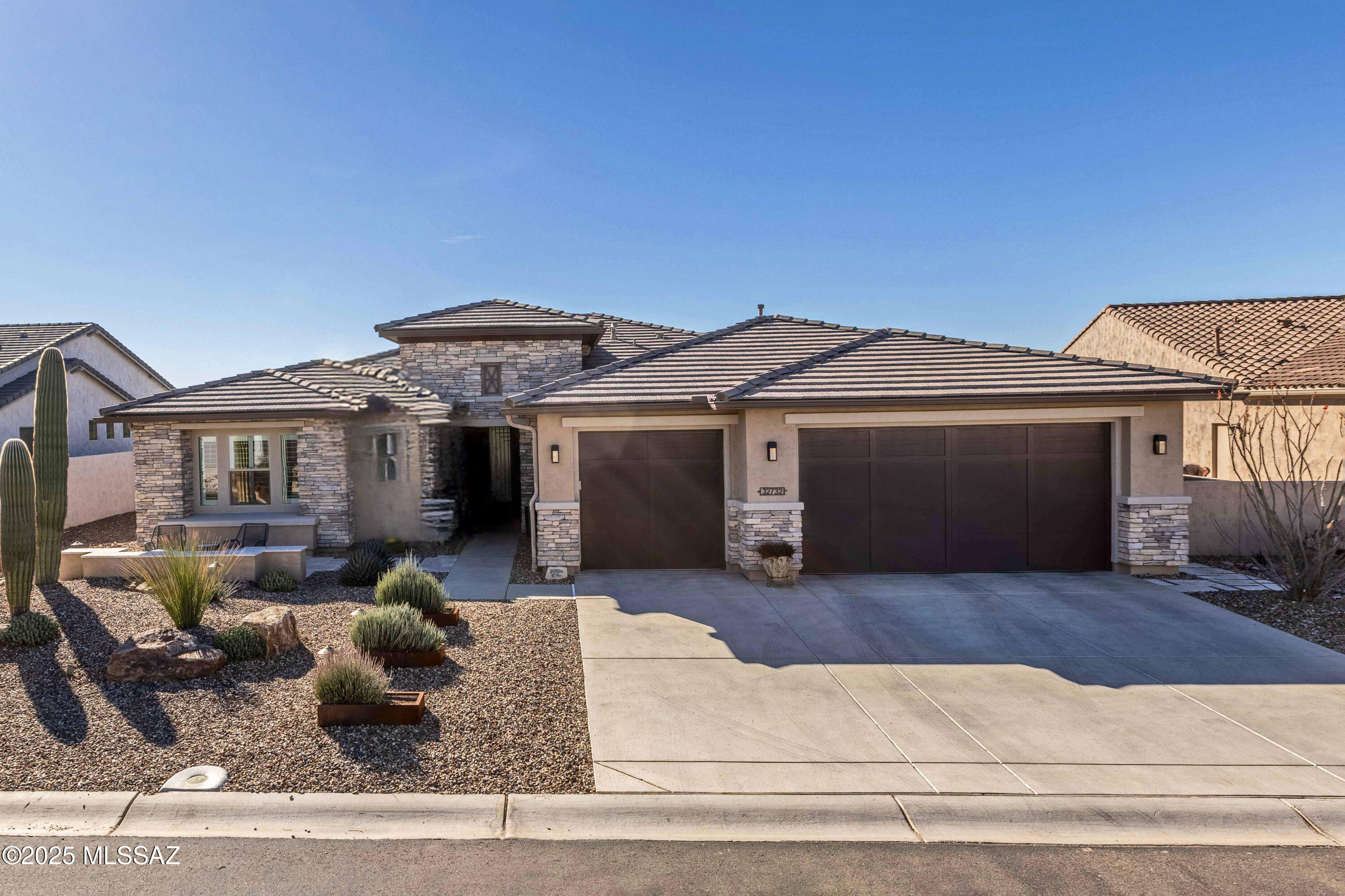 Saddlebrooke Ranch - Residential