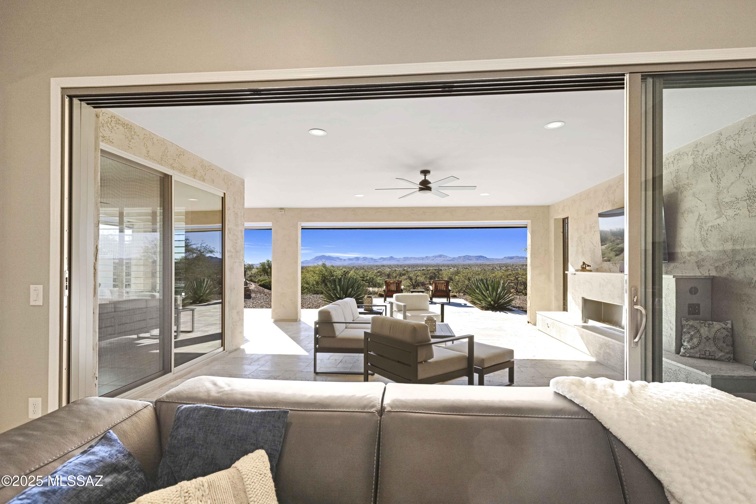 Saddlebrooke Ranch - Residential