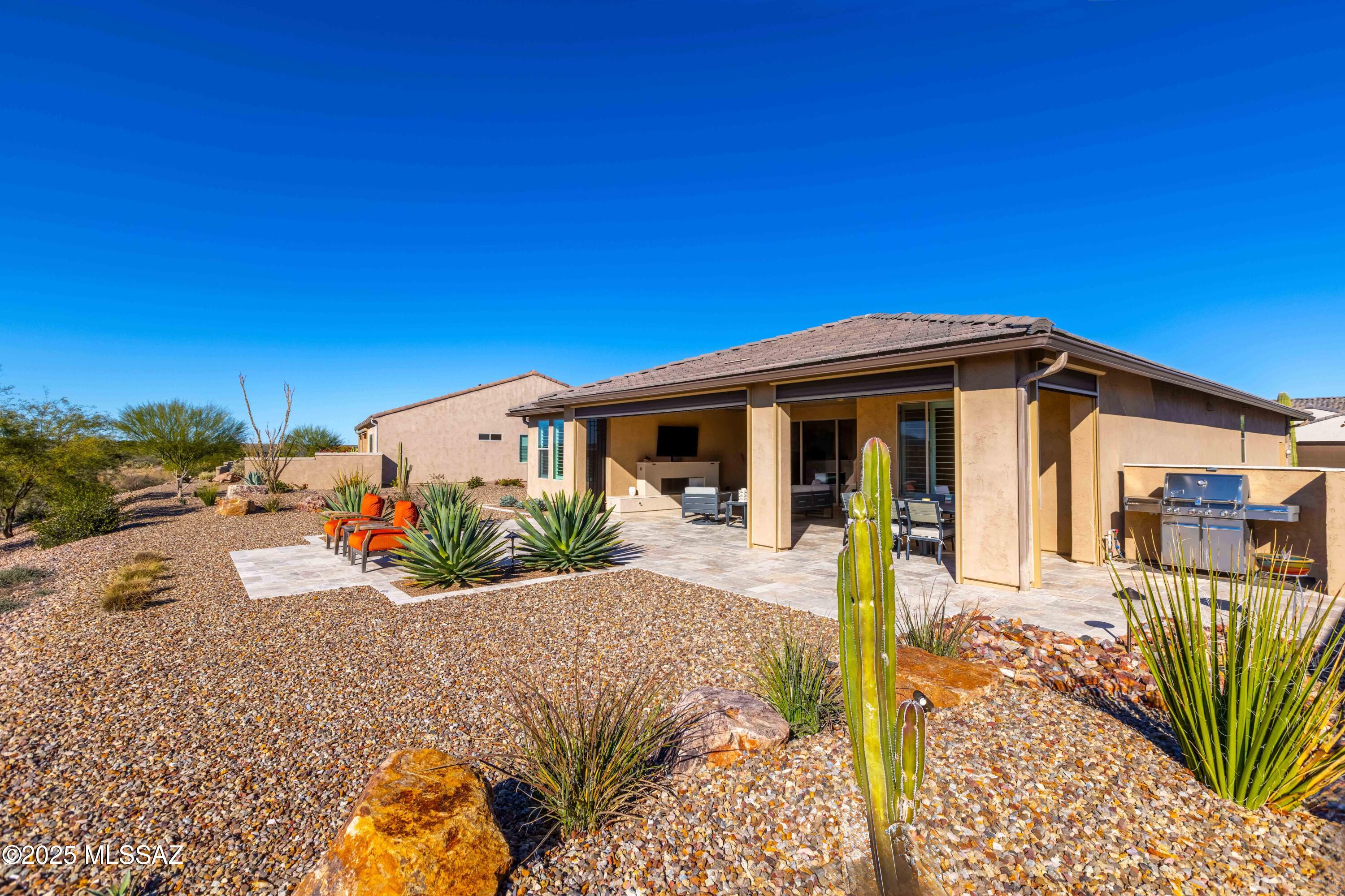 Saddlebrooke Ranch - Residential