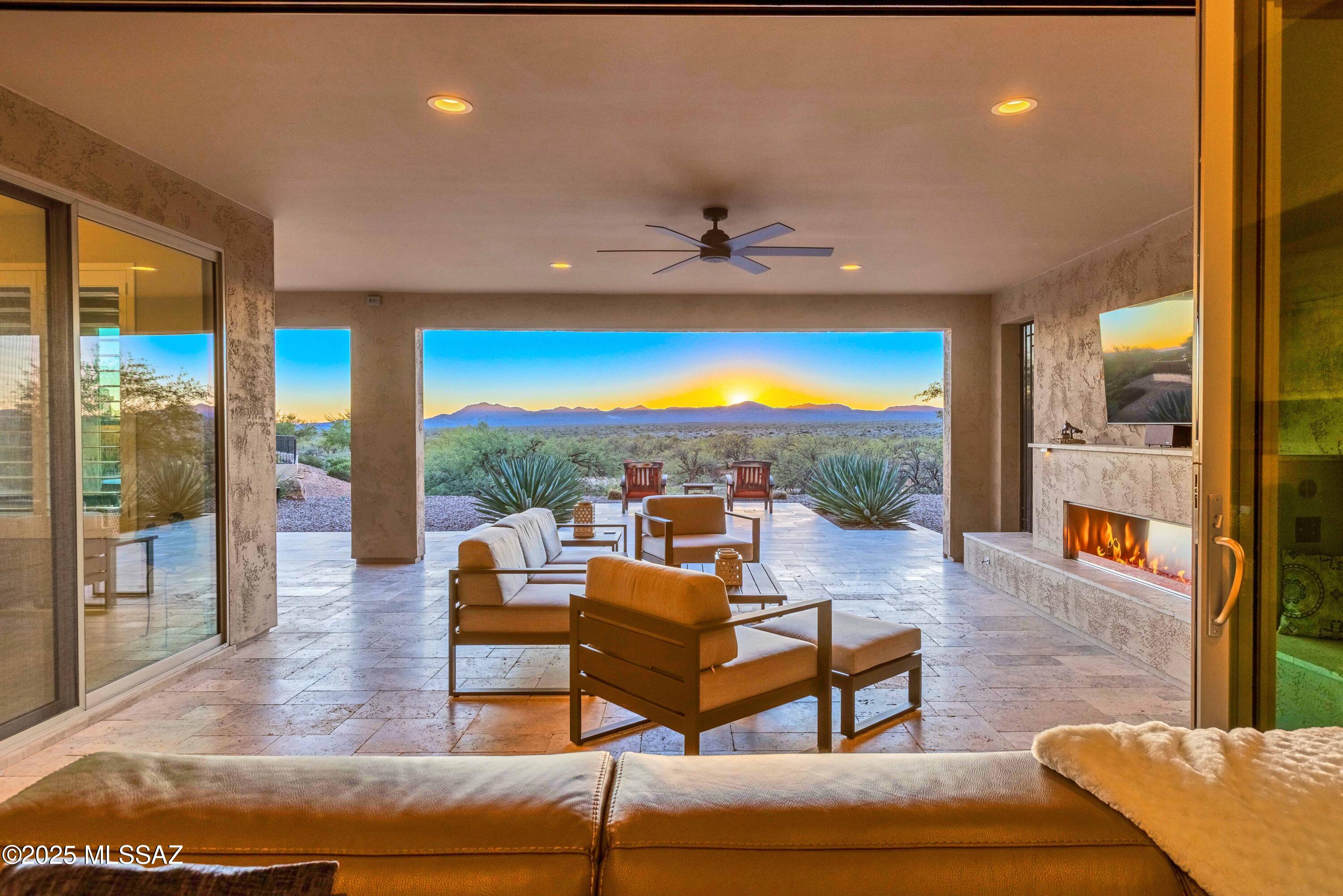 Saddlebrooke Ranch - Residential