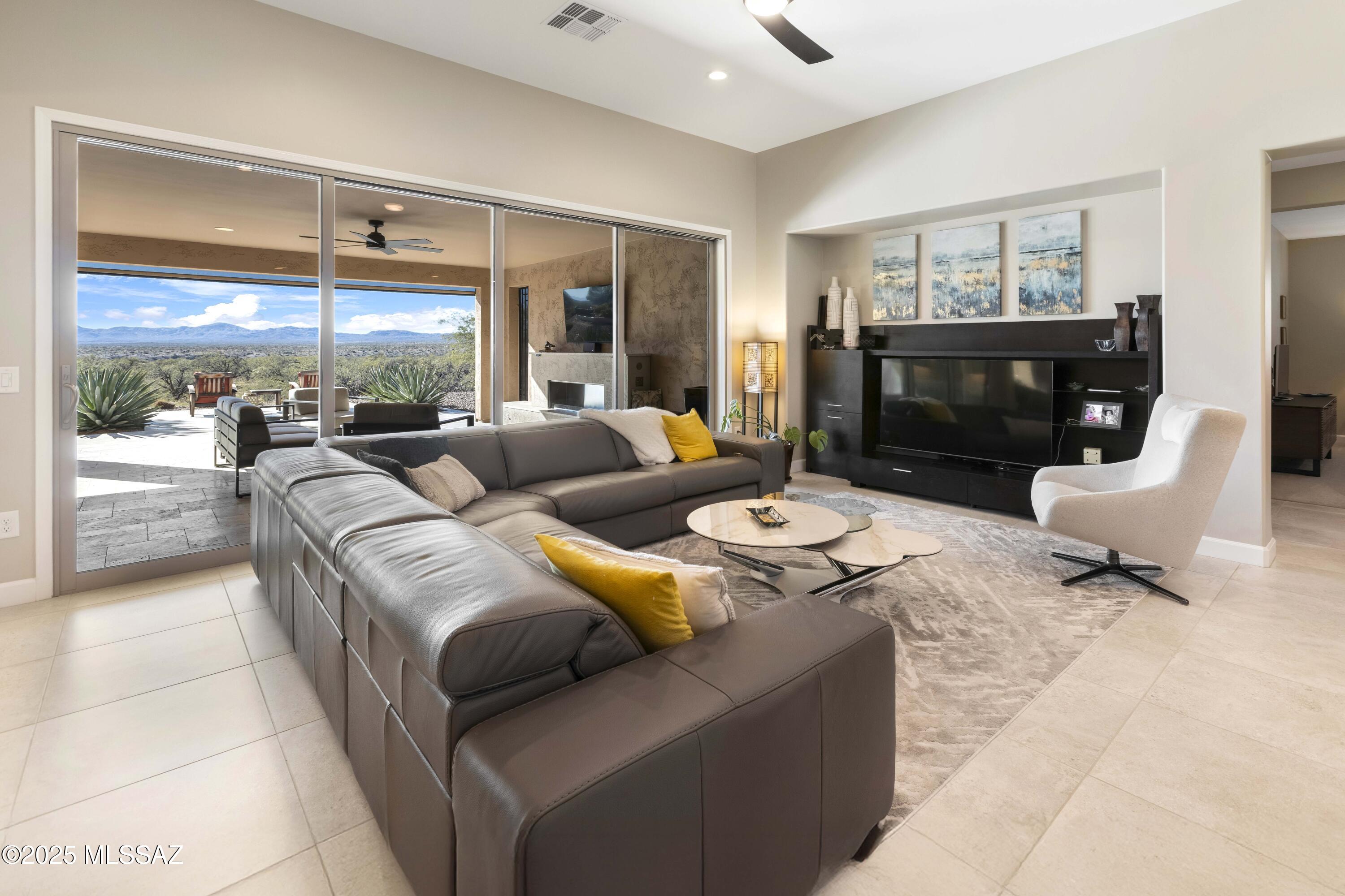 Saddlebrooke Ranch - Residential
