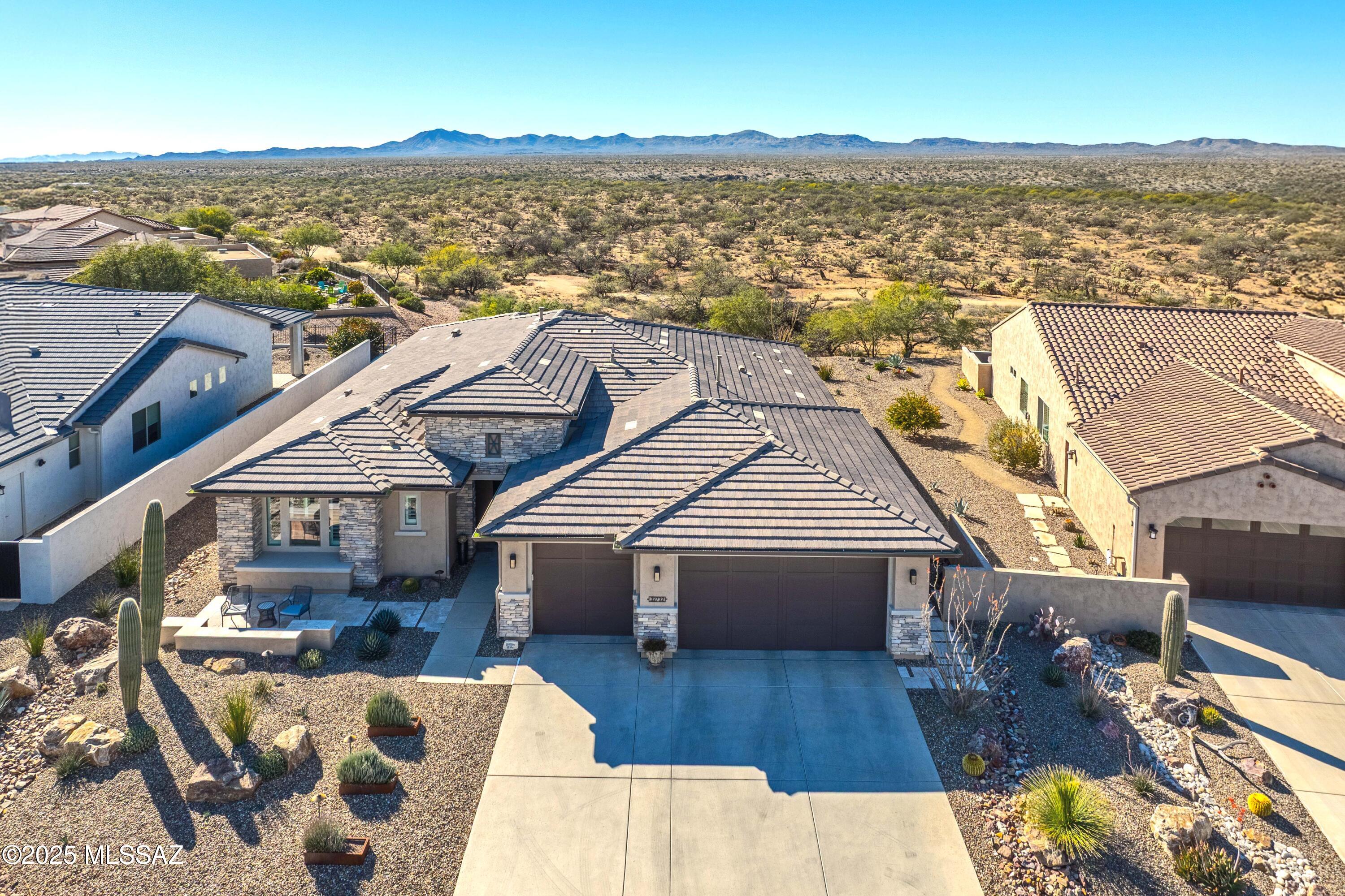 Saddlebrooke Ranch - Residential
