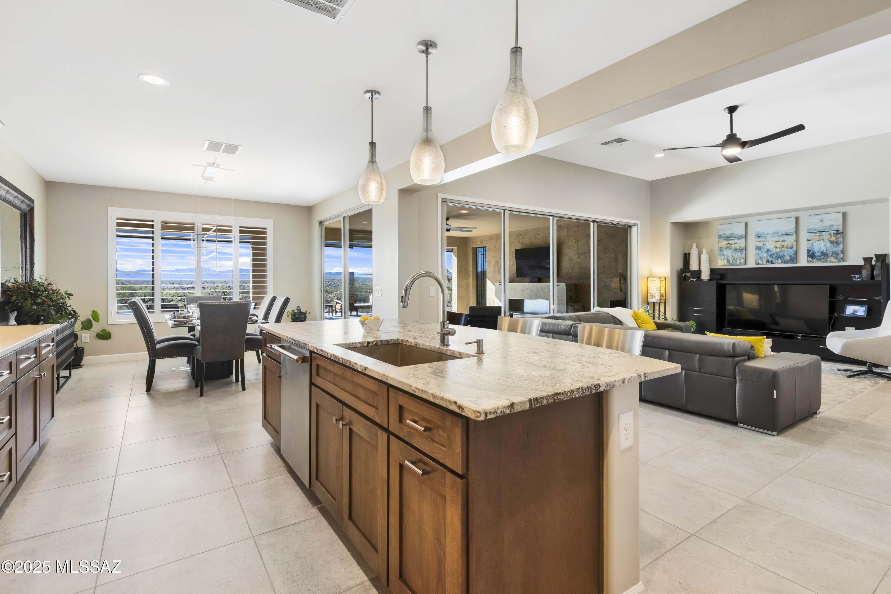 Saddlebrooke Ranch - Residential