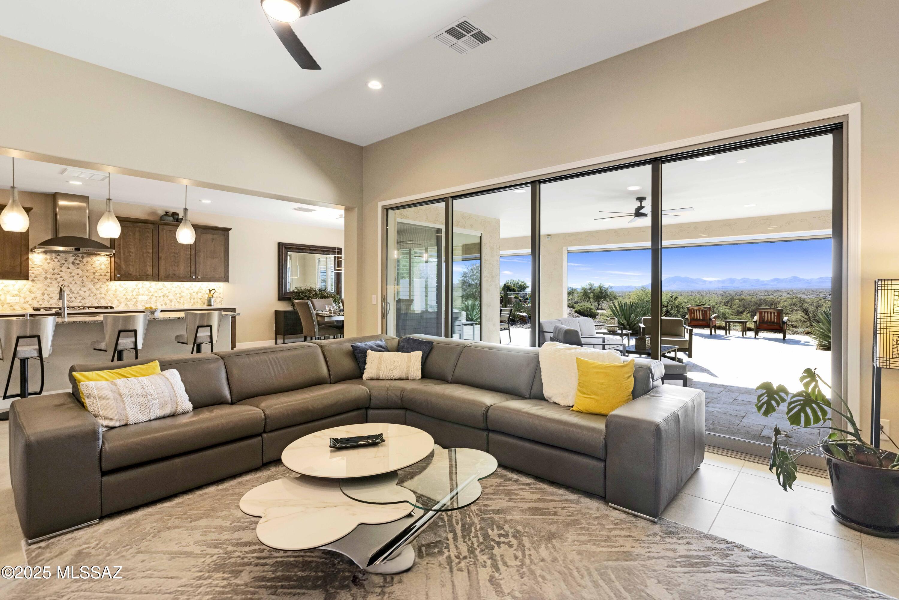 Saddlebrooke Ranch - Residential