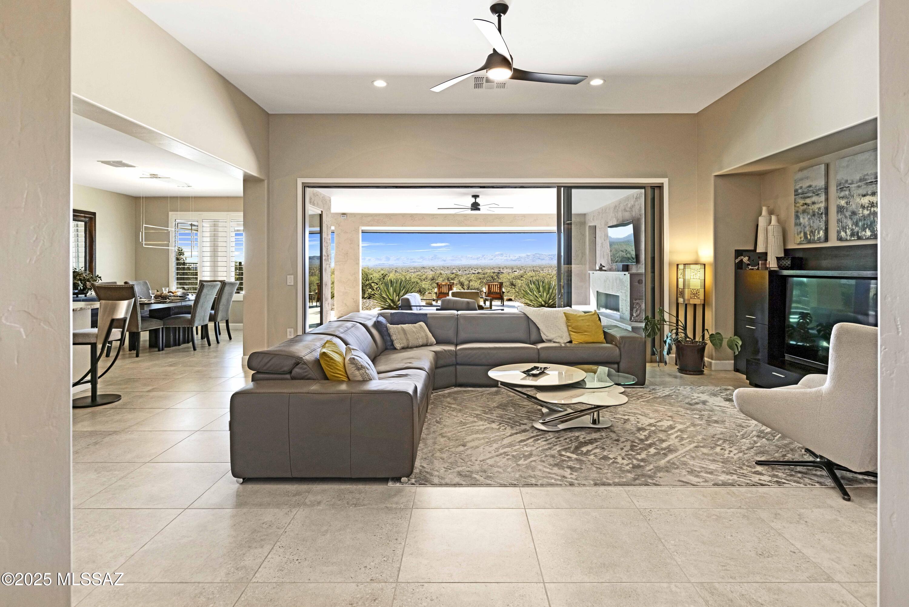 Saddlebrooke Ranch - Residential