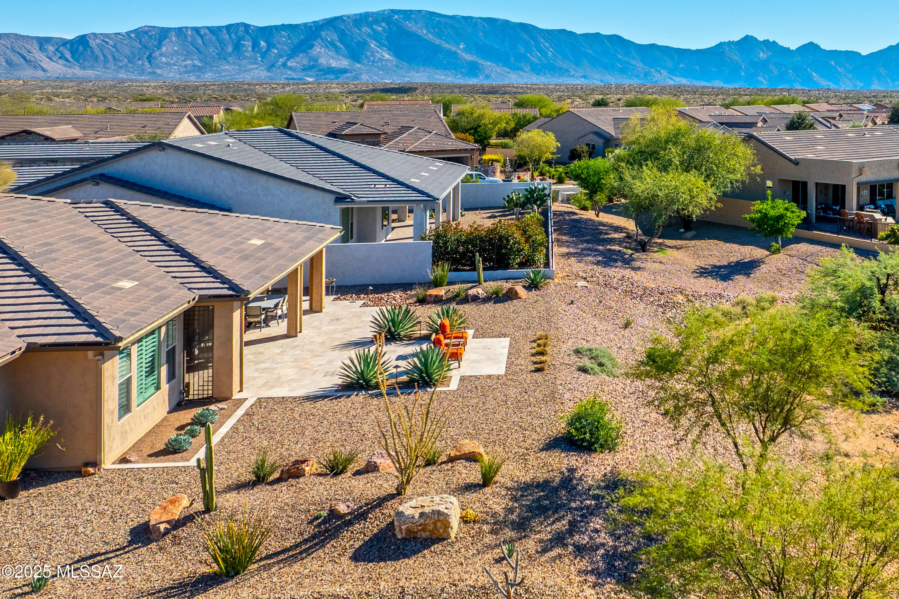 Saddlebrooke Ranch - Residential