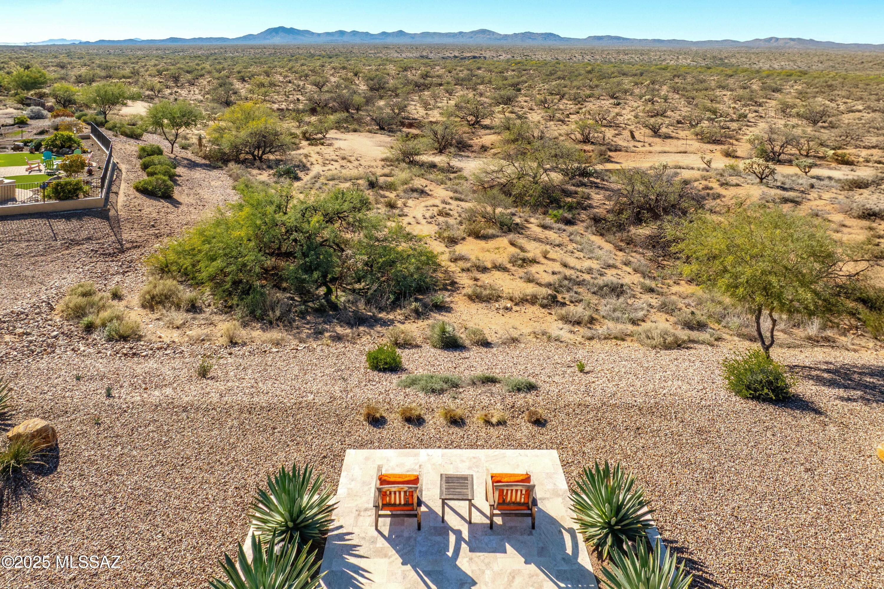 Saddlebrooke Ranch - Residential