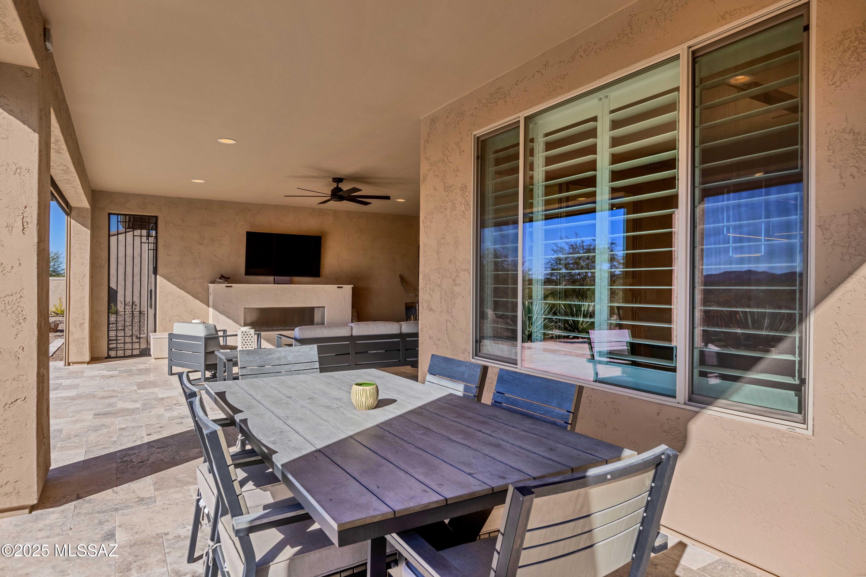 Saddlebrooke Ranch - Residential