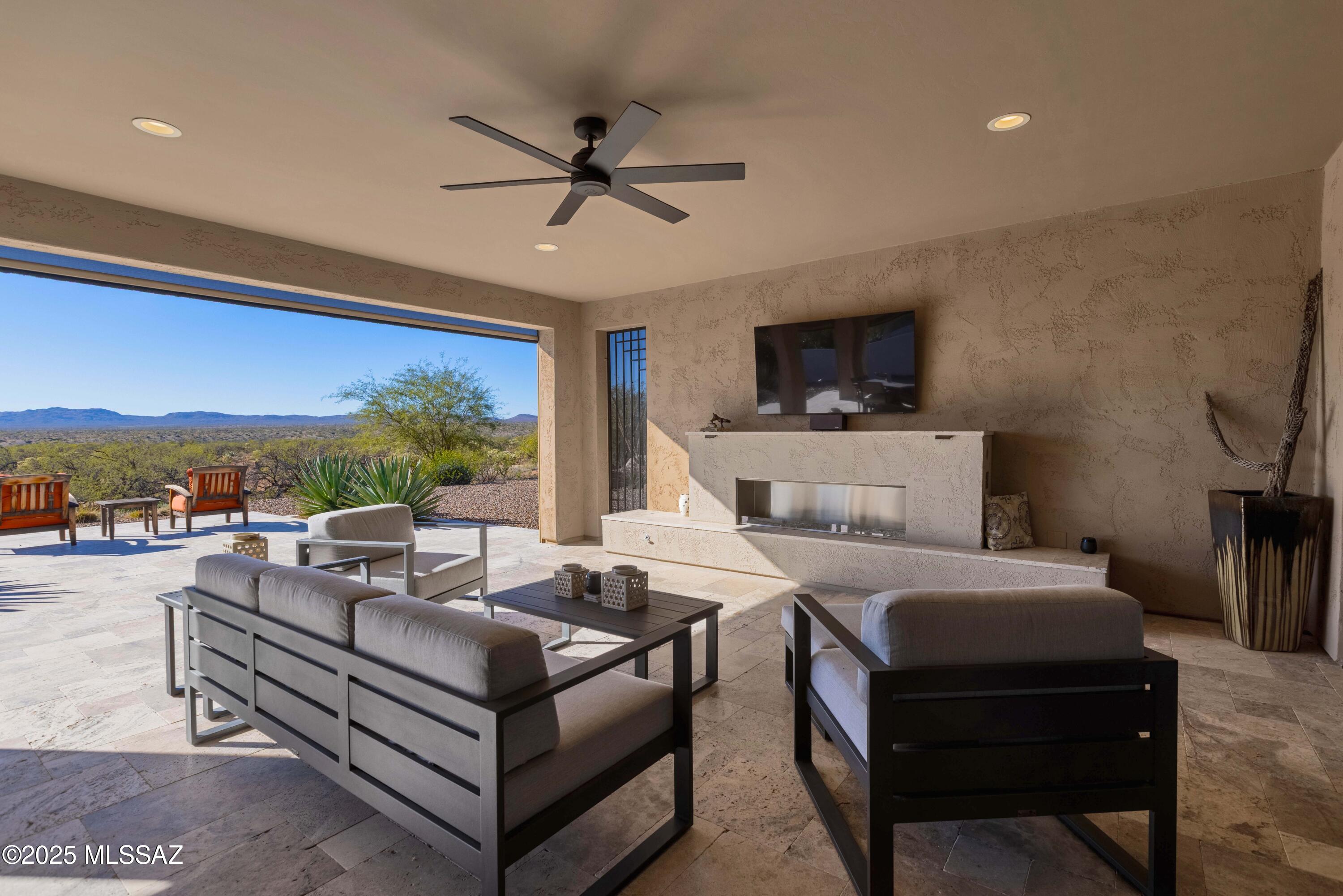 Saddlebrooke Ranch - Residential