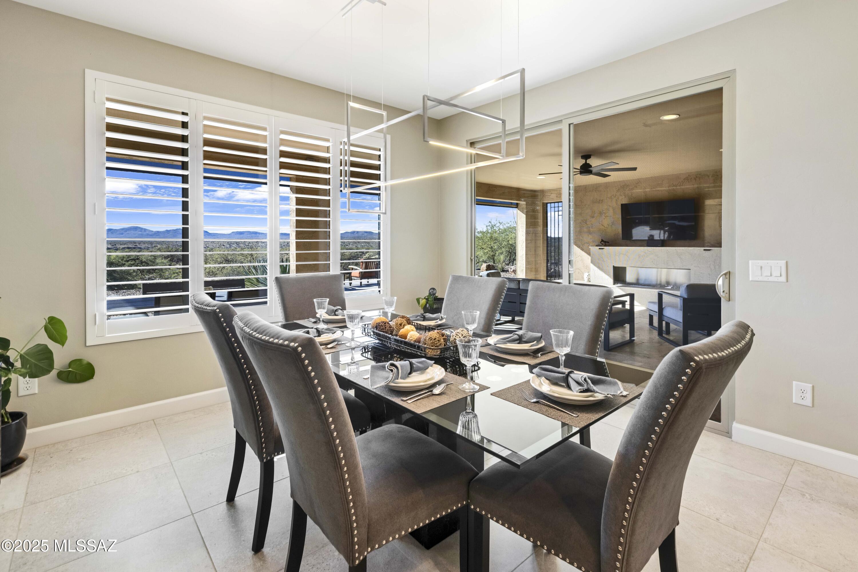 Saddlebrooke Ranch - Residential